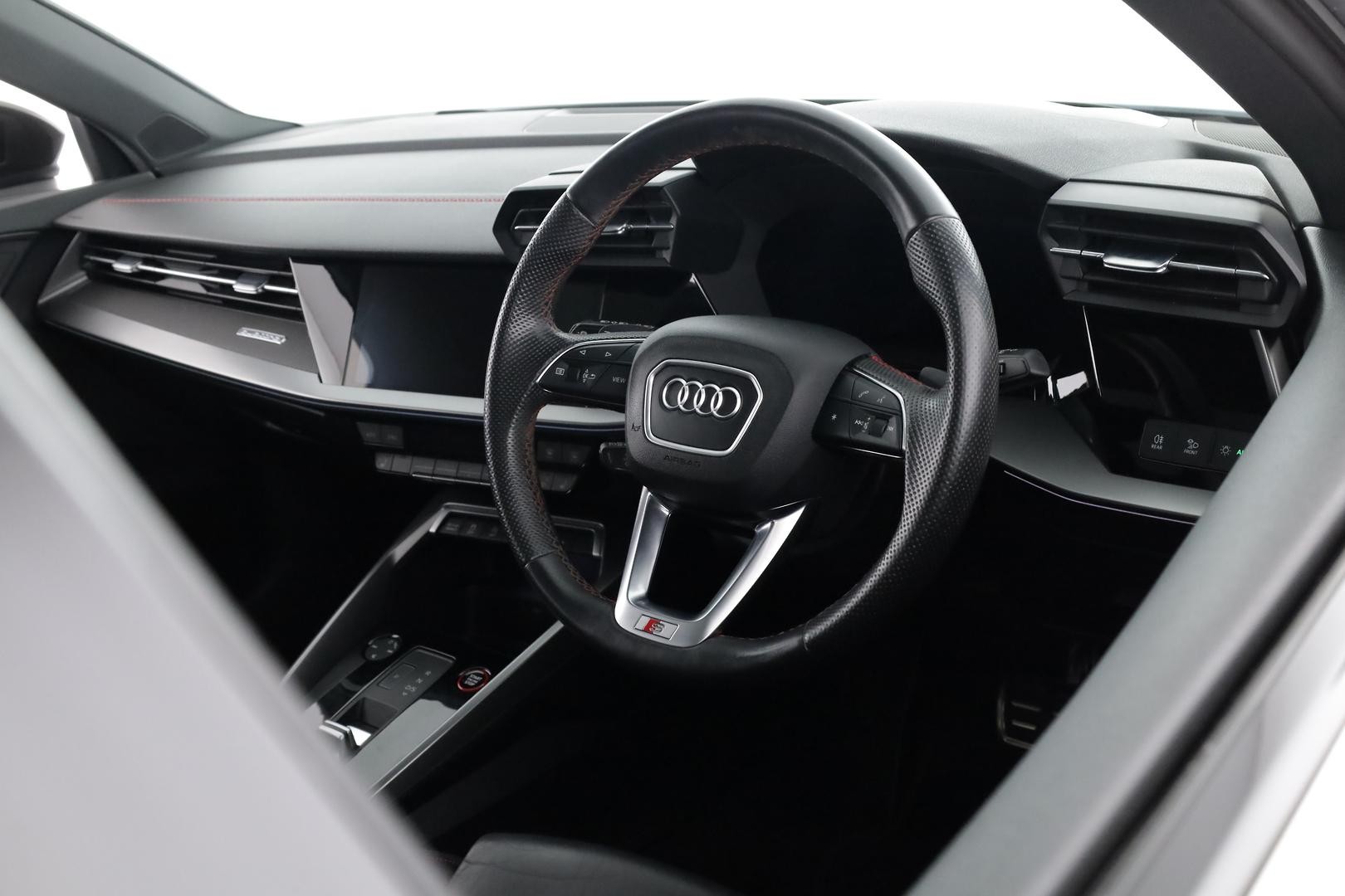 Audi S3 image 4