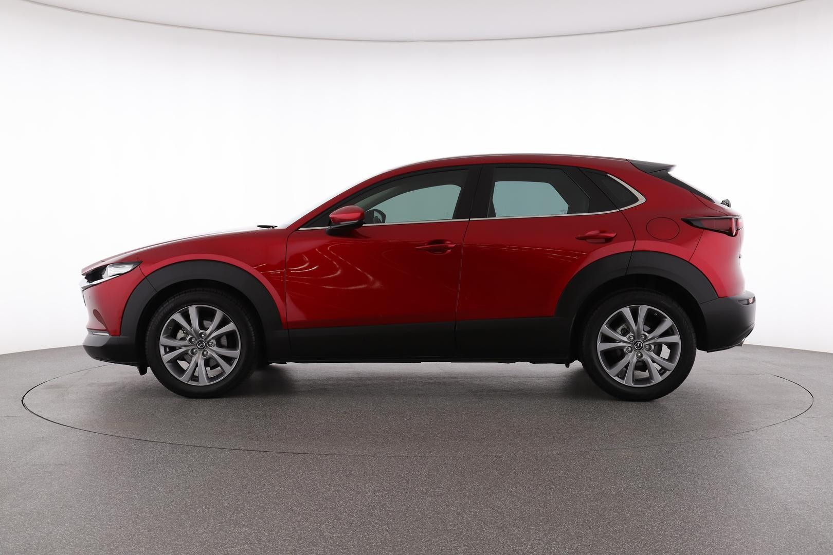 Mazda Cx-30 image 3