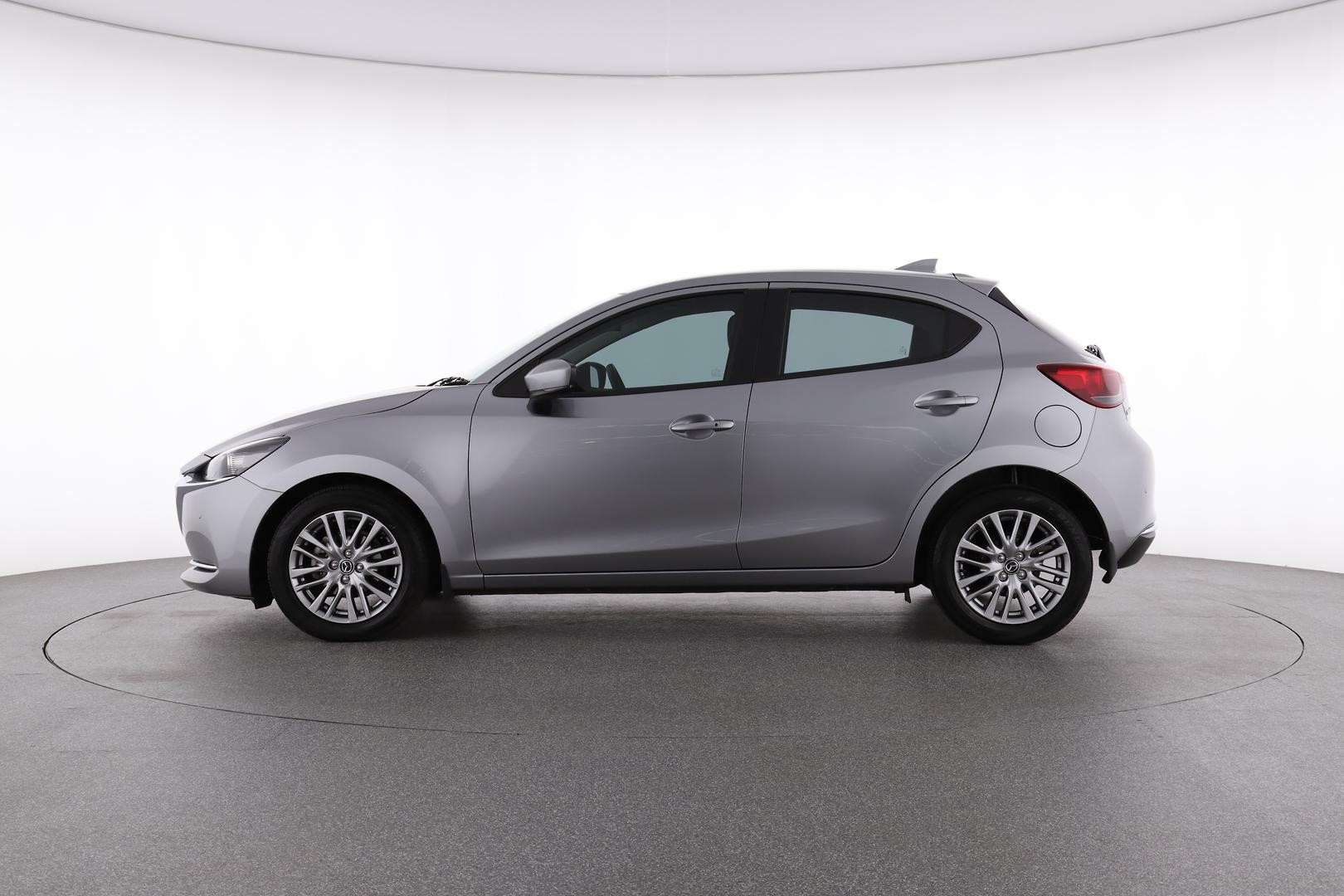 Mazda 2 image 3