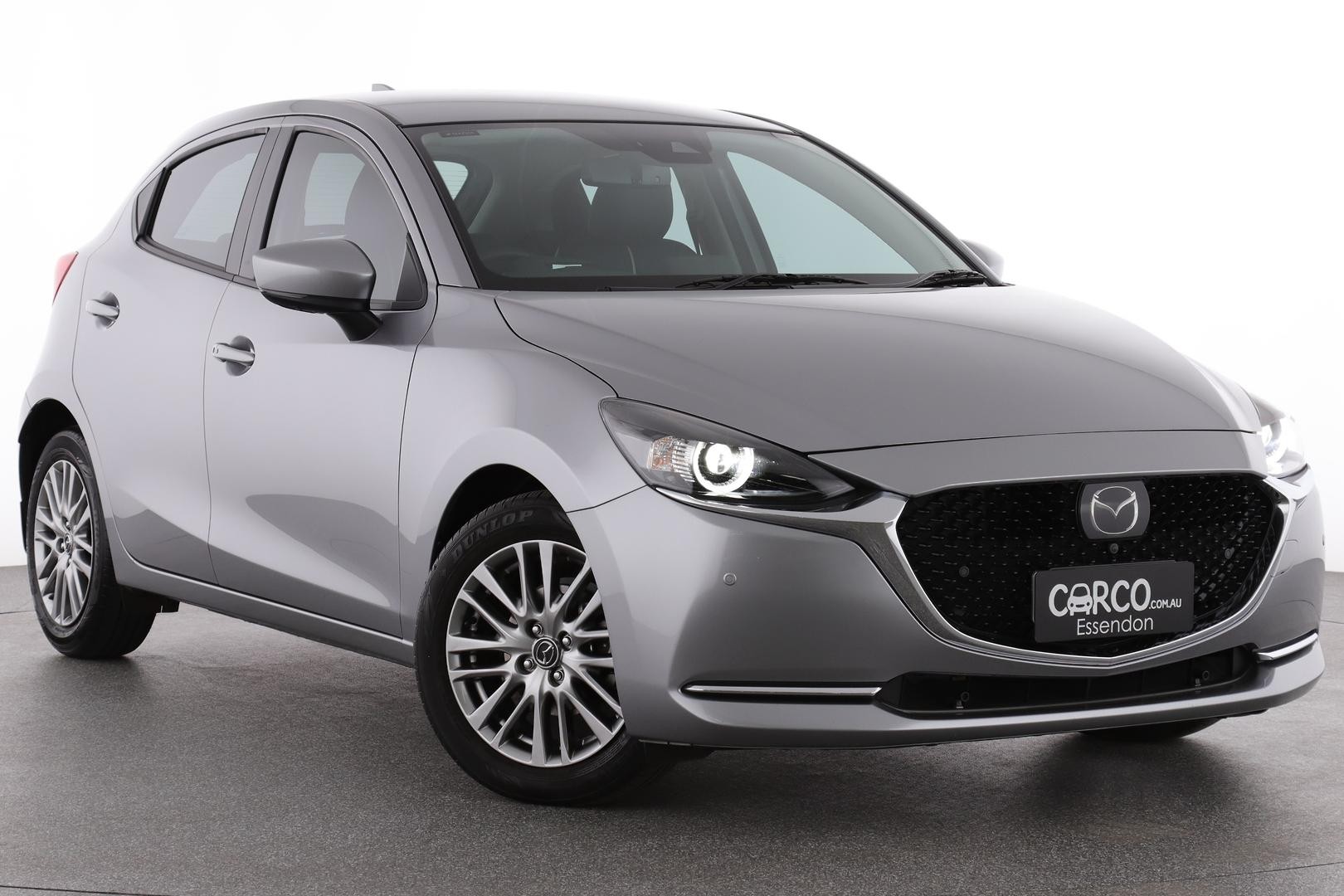 Mazda 2 image 1