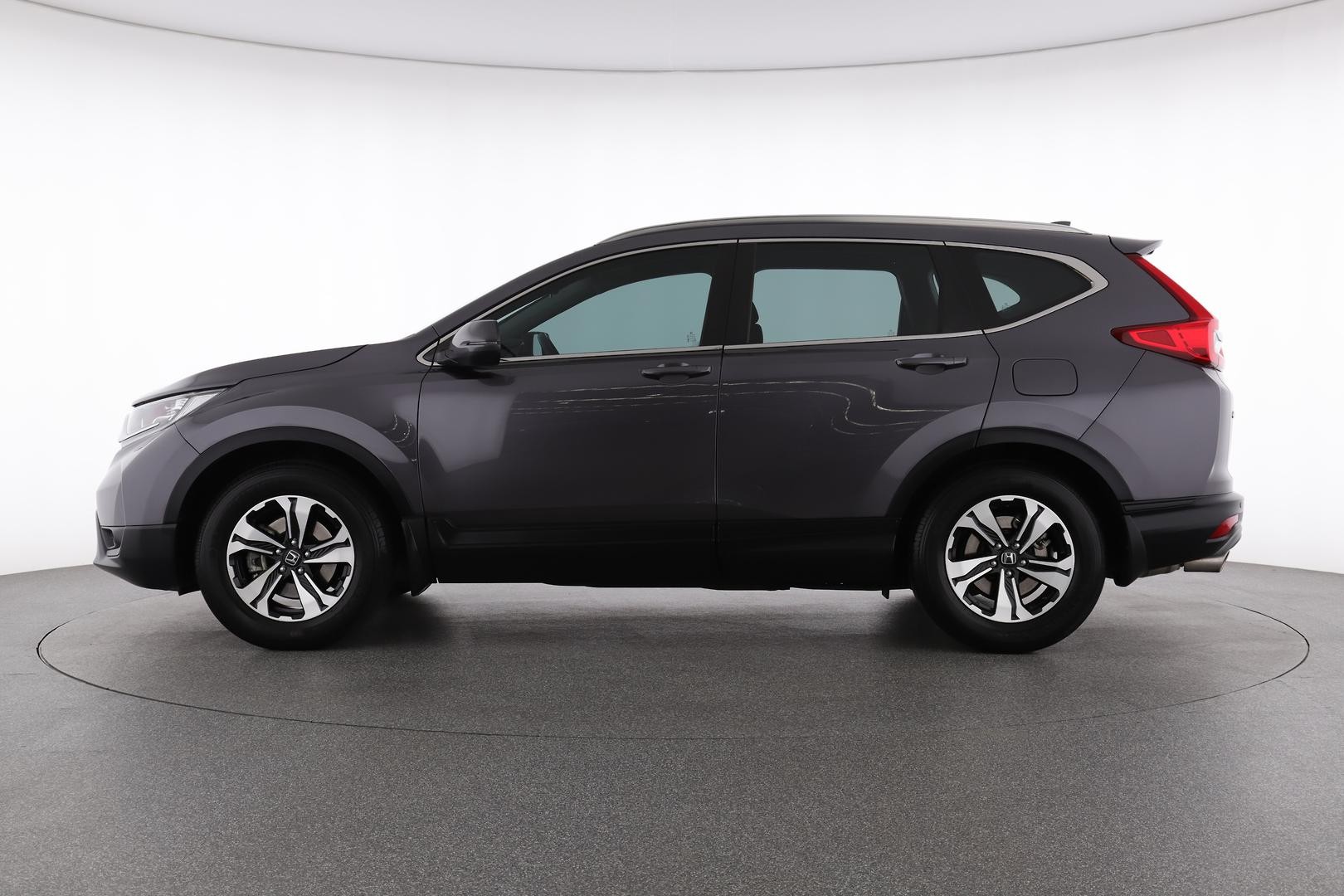 Honda Cr-v image 3