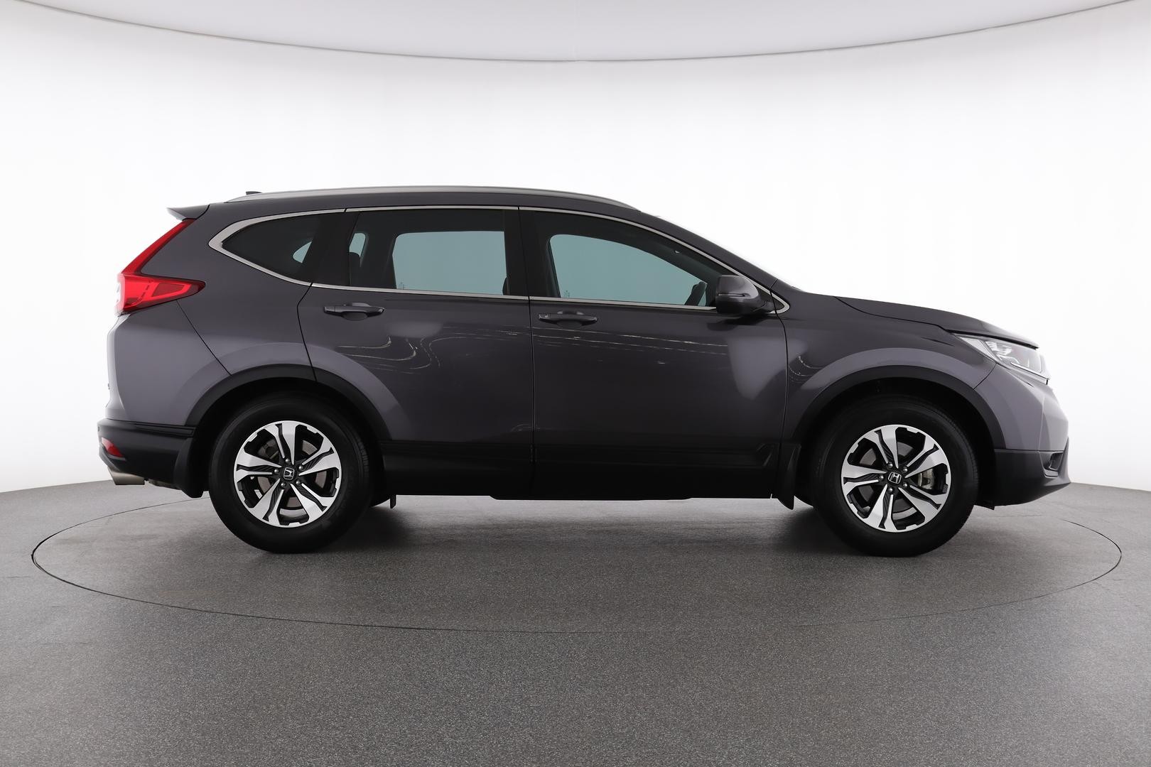Honda Cr-v image 2