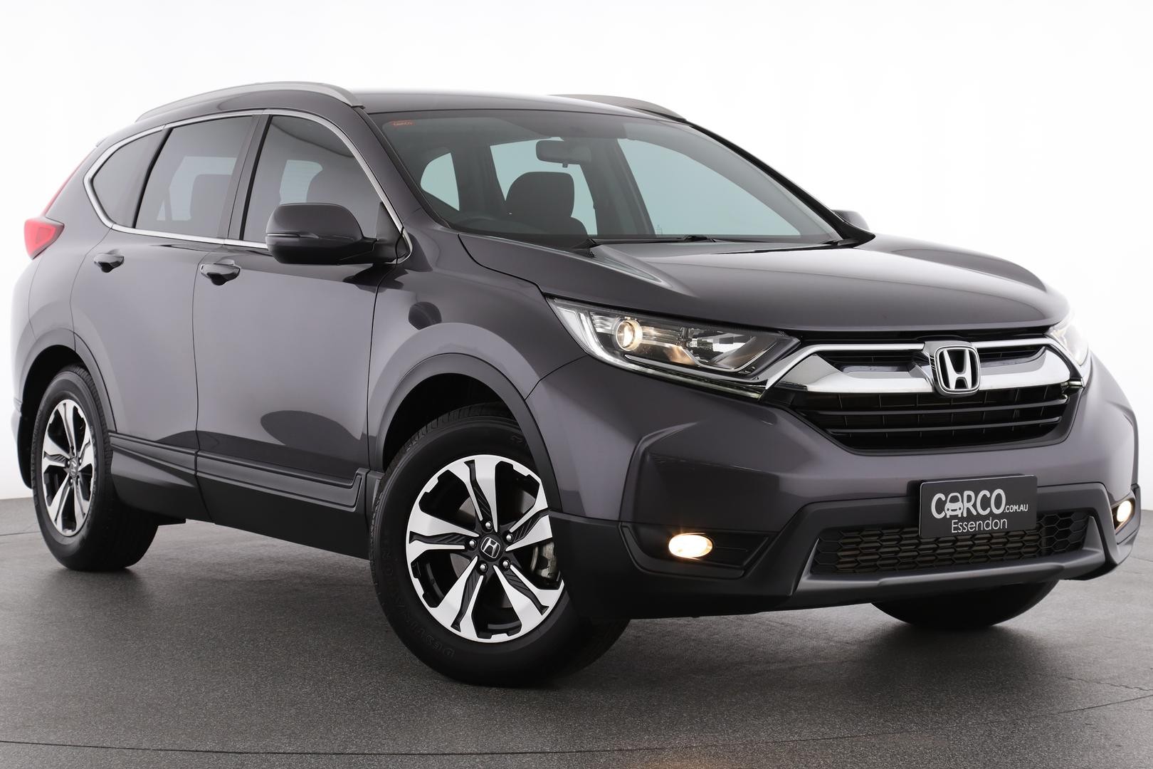 Honda Cr-v image 1