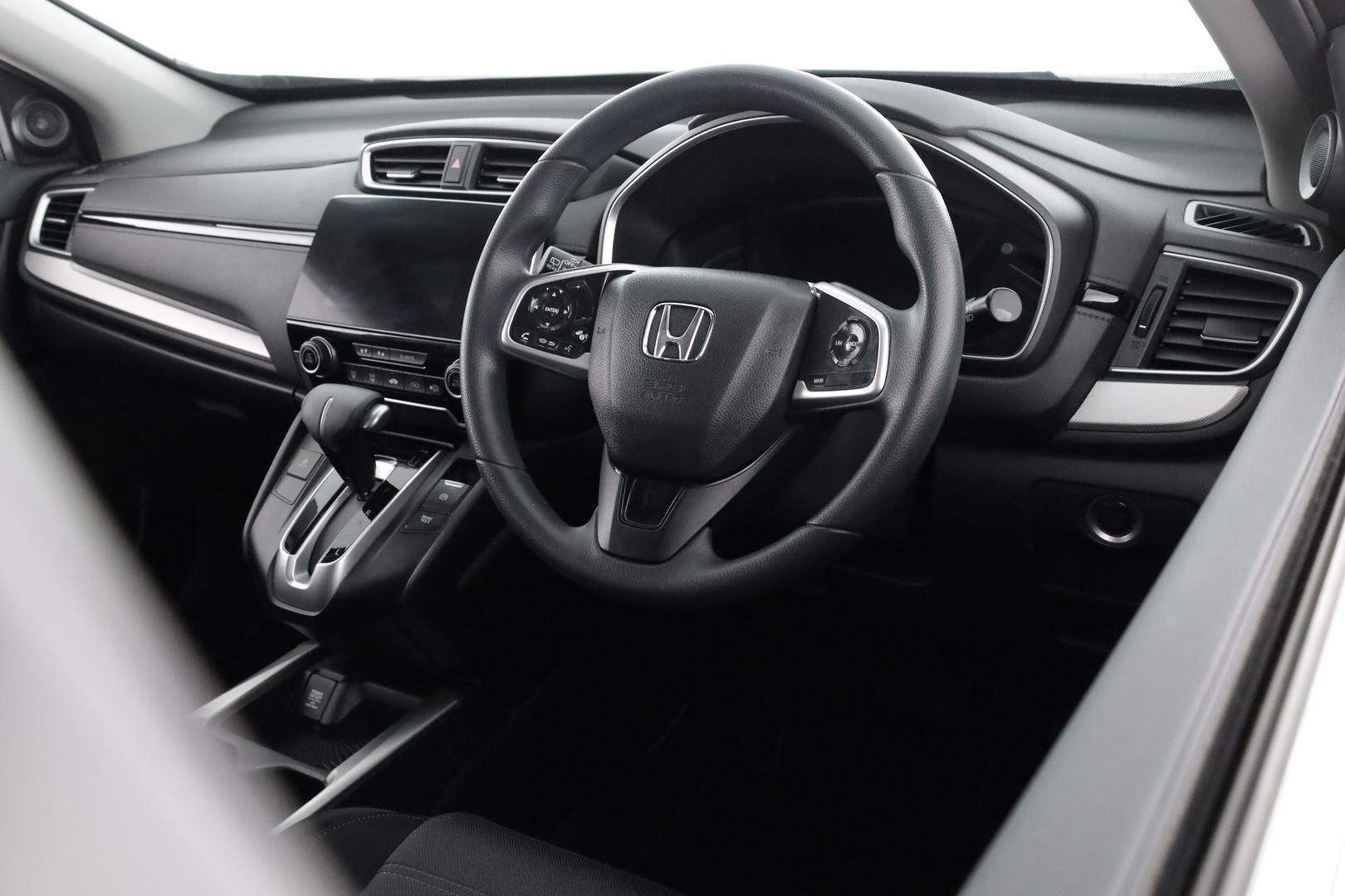 Honda Cr-v image 4