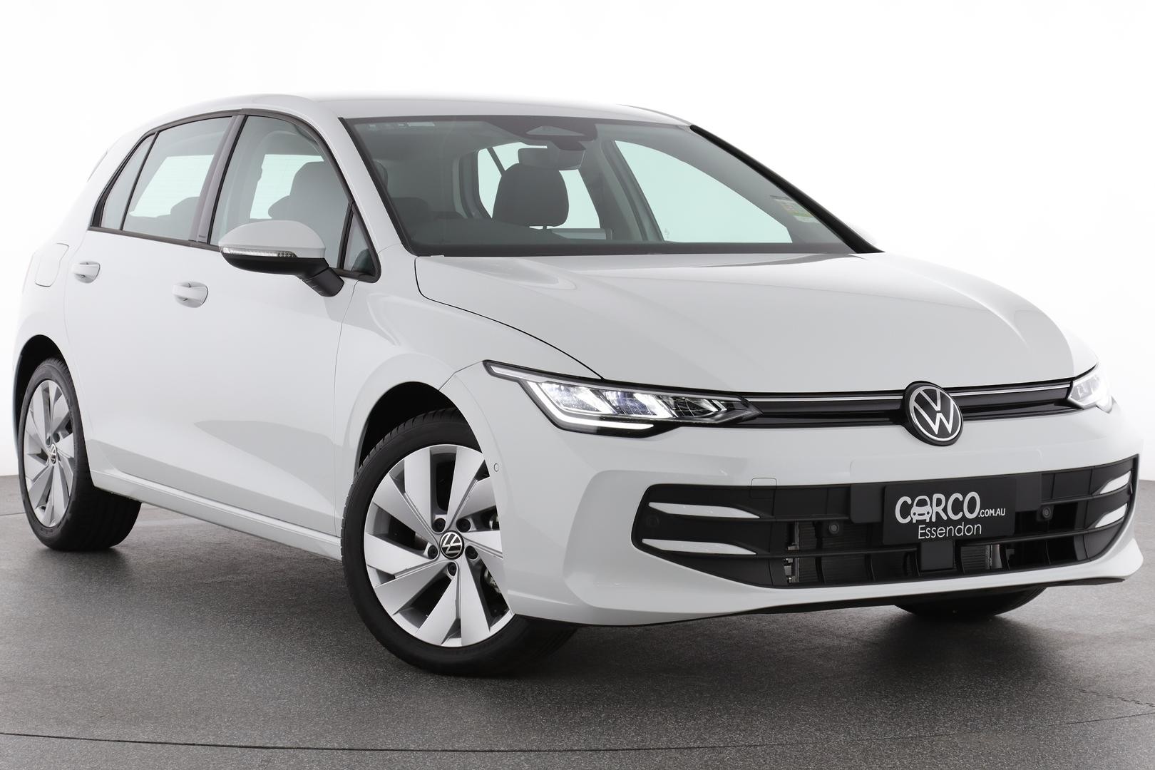 Volkswagen Golf image 1