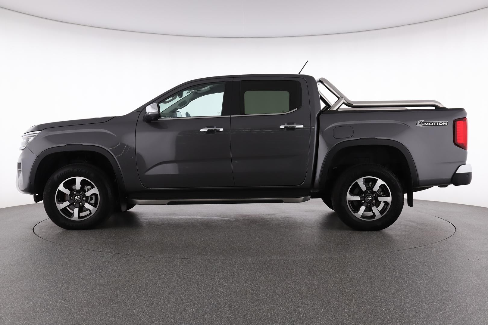 Volkswagen Amarok image 3