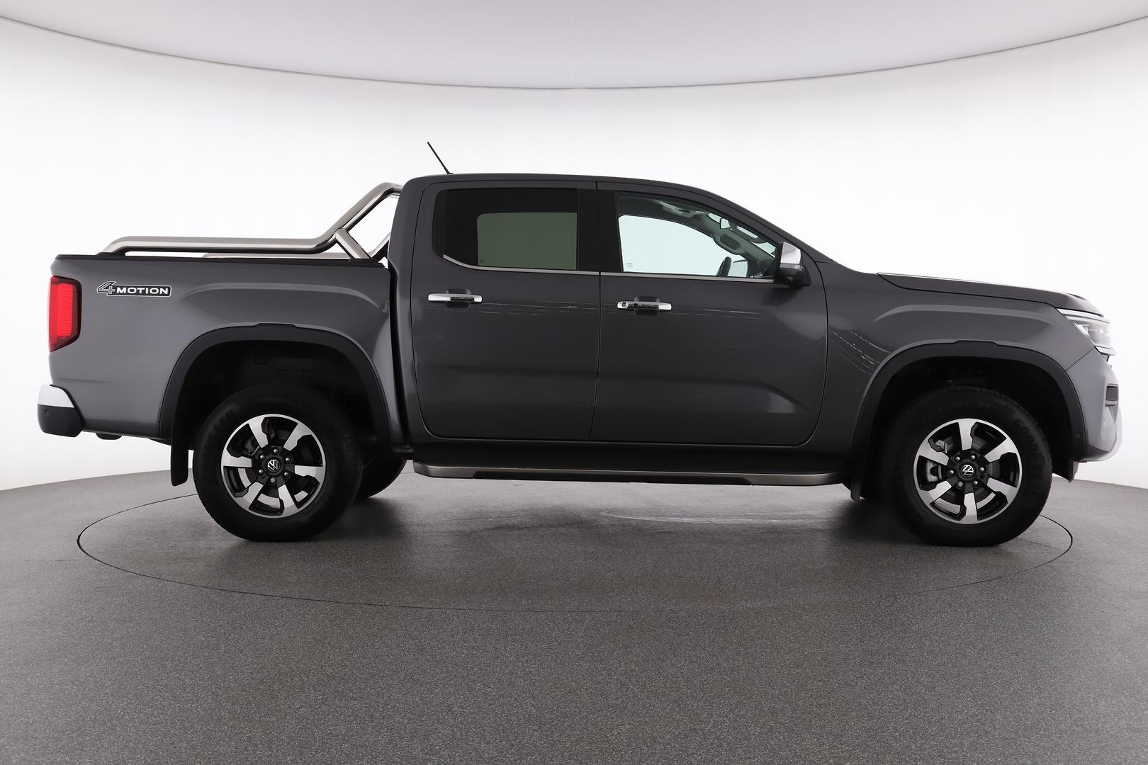 Volkswagen Amarok image 2