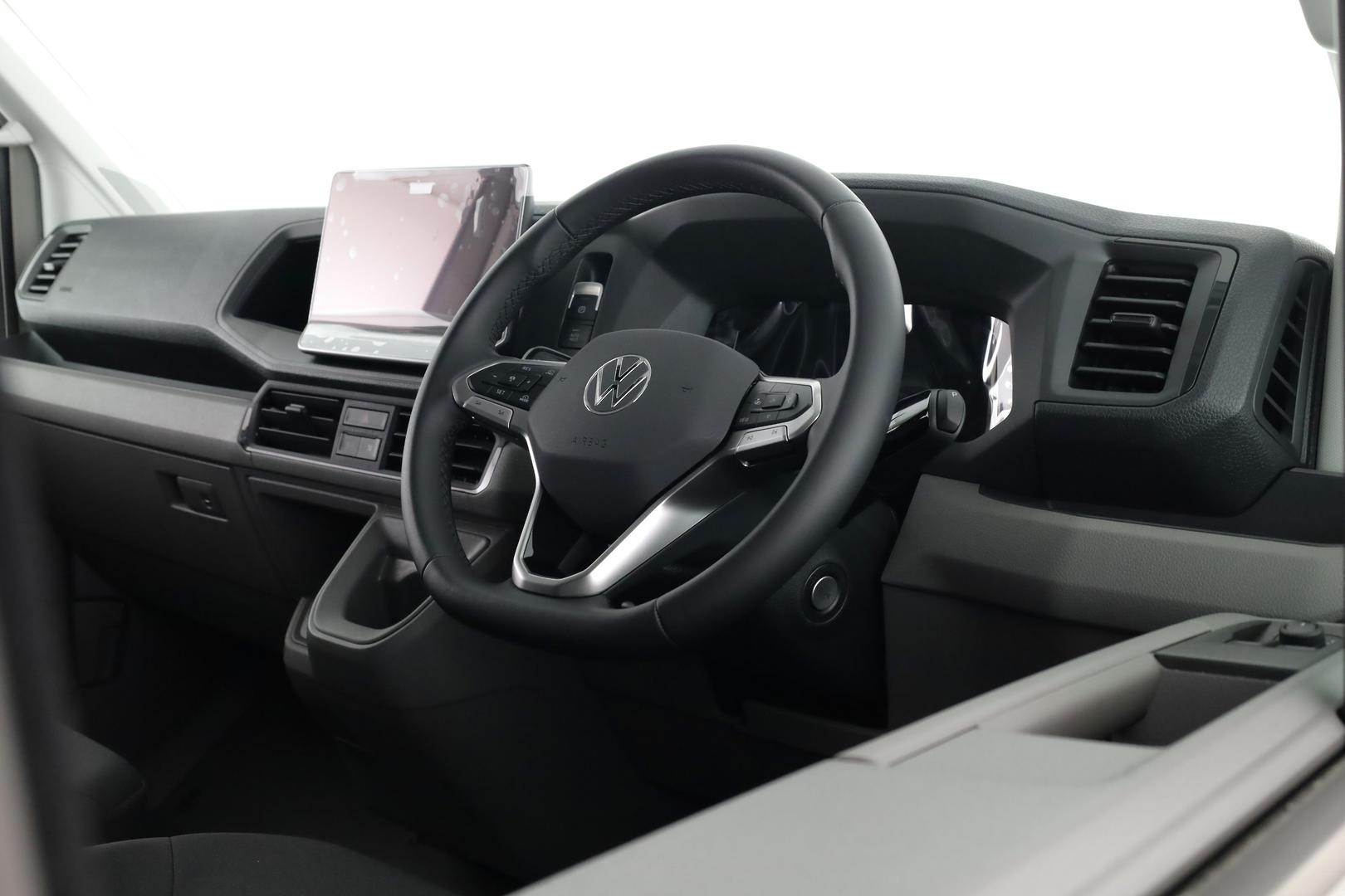Volkswagen Crafter image 4