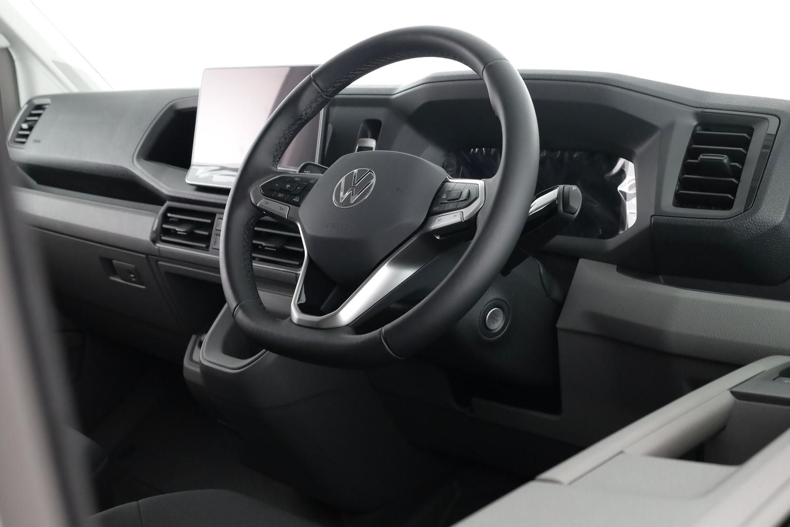 Volkswagen Crafter image 4