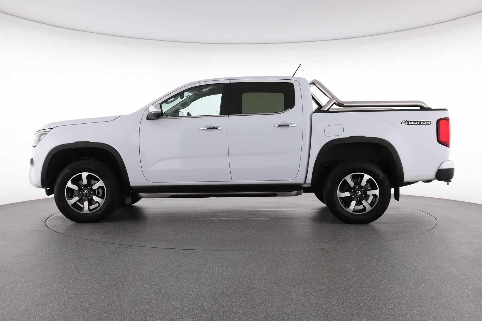 Volkswagen Amarok image 3