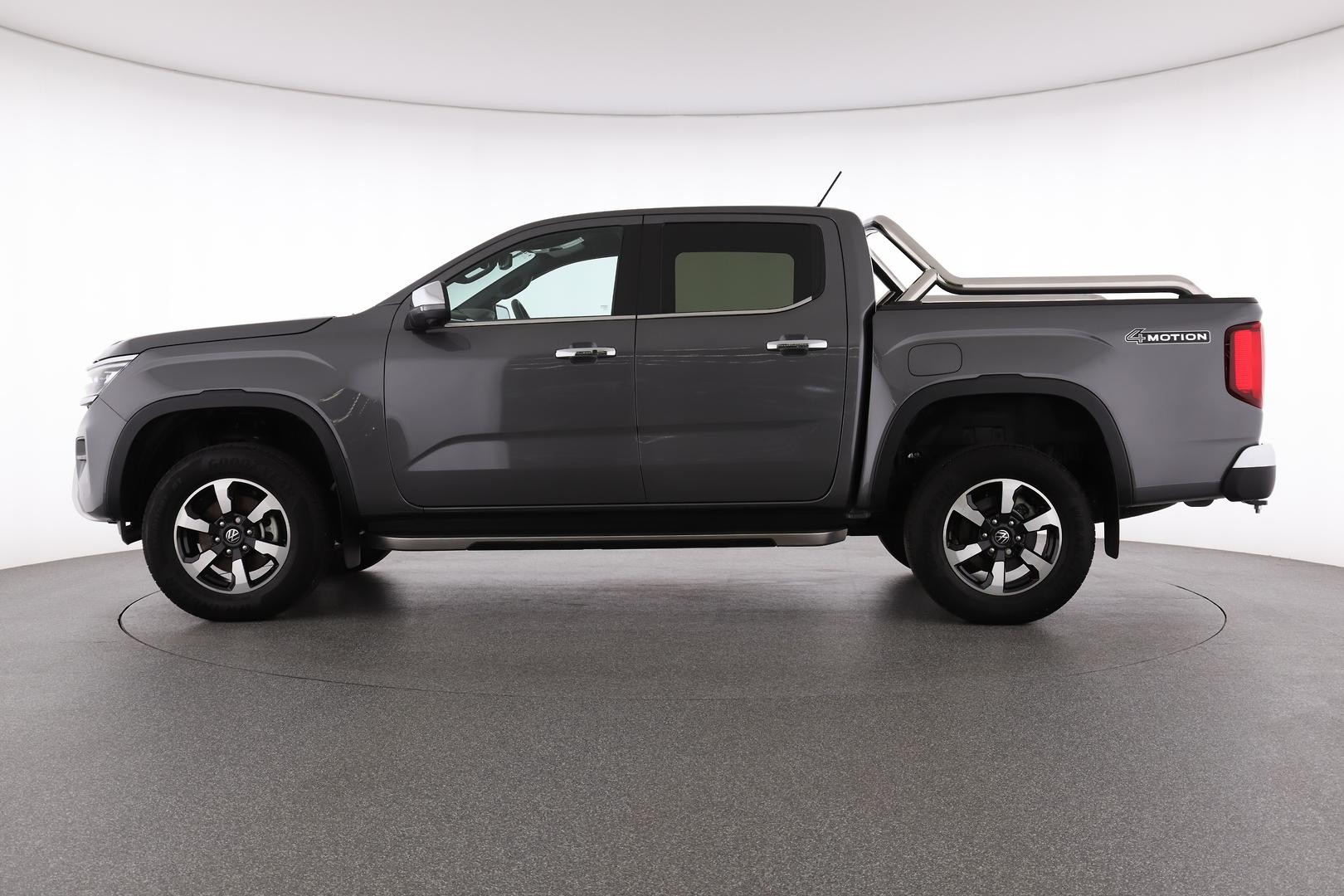 Volkswagen Amarok image 3