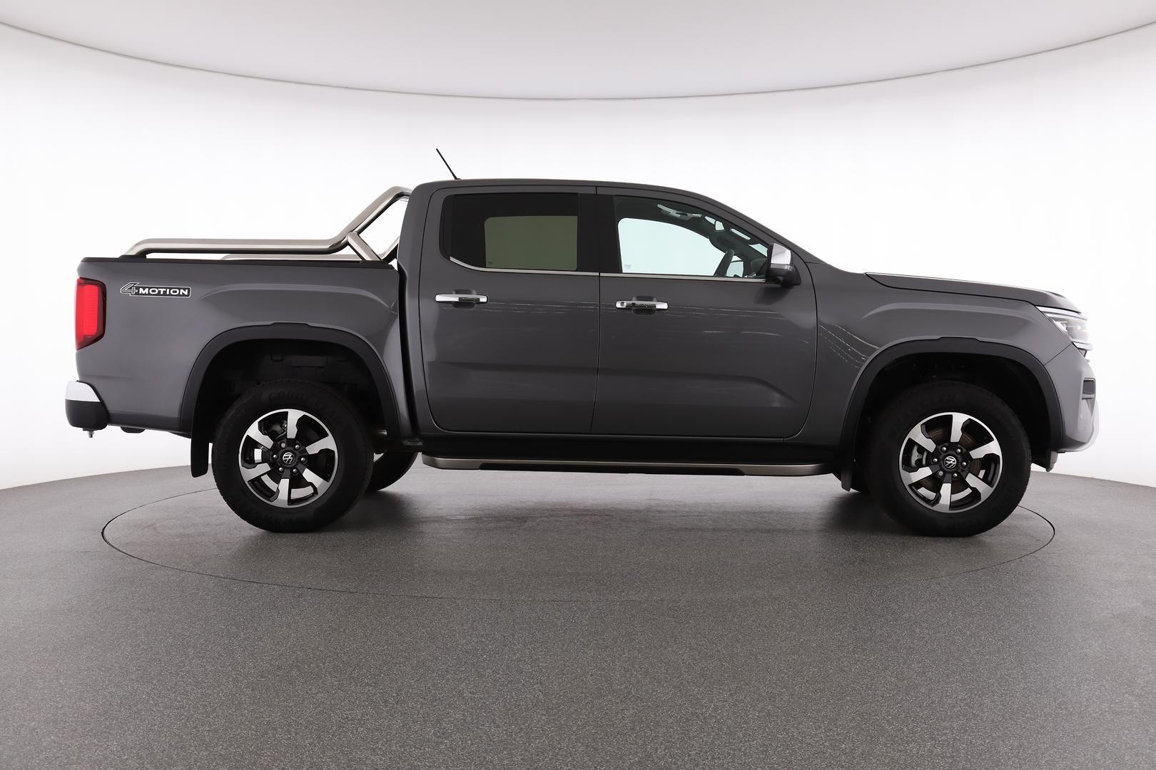 Volkswagen Amarok image 2