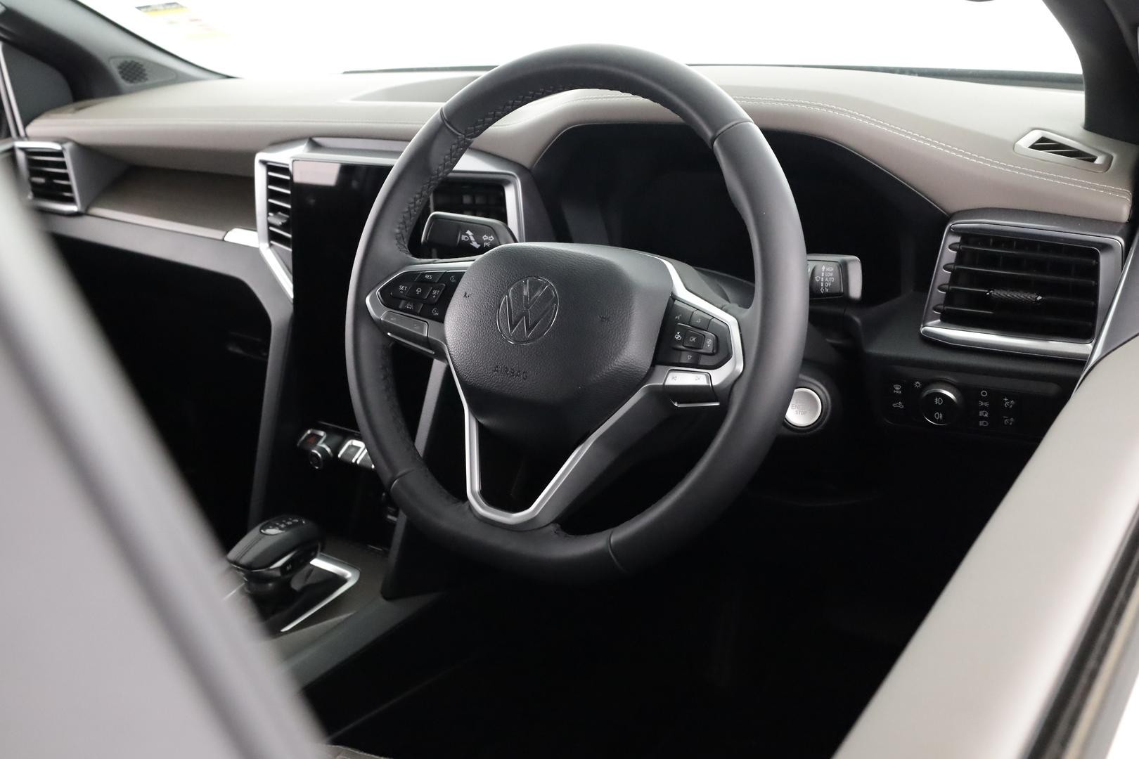 Volkswagen Amarok image 4