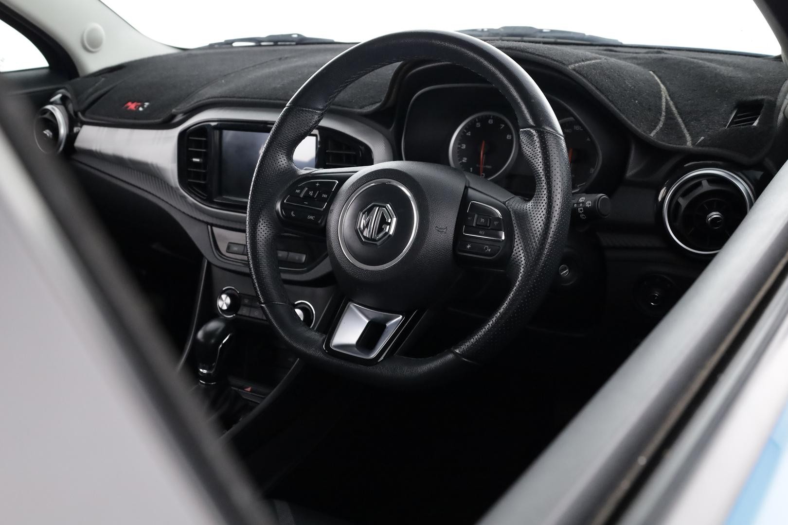 MG Mg3 image 4