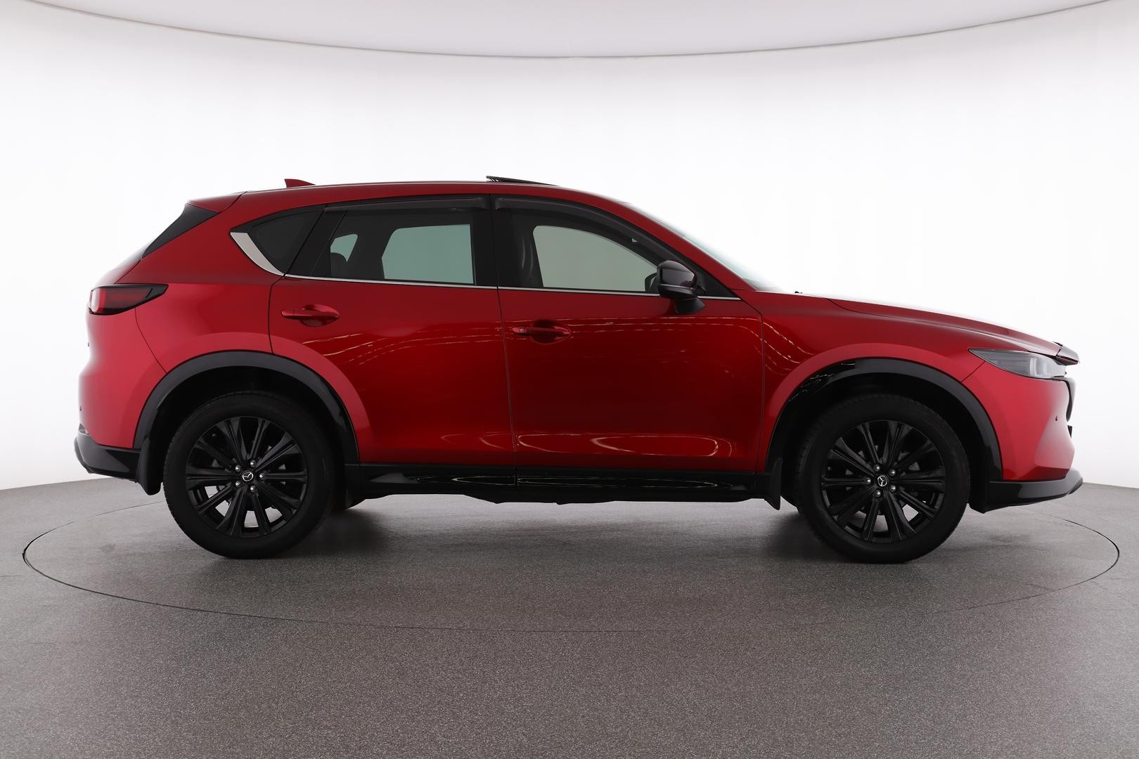 Mazda Cx-5 image 2