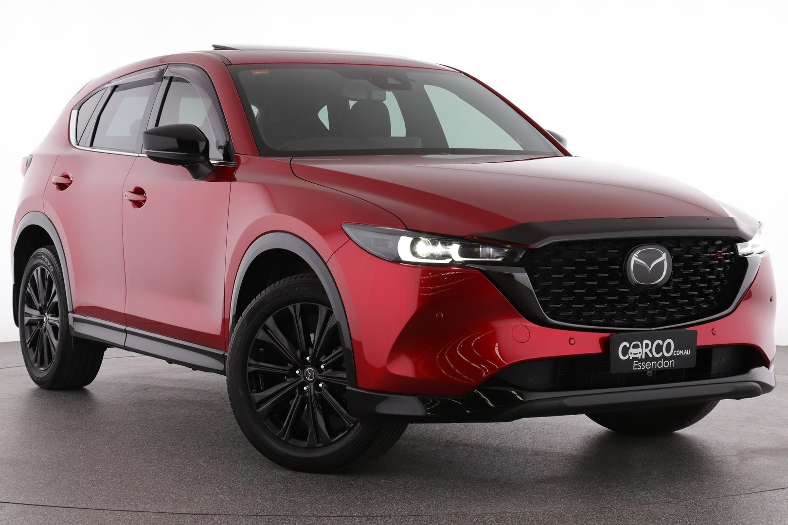Mazda Cx-5 image 1