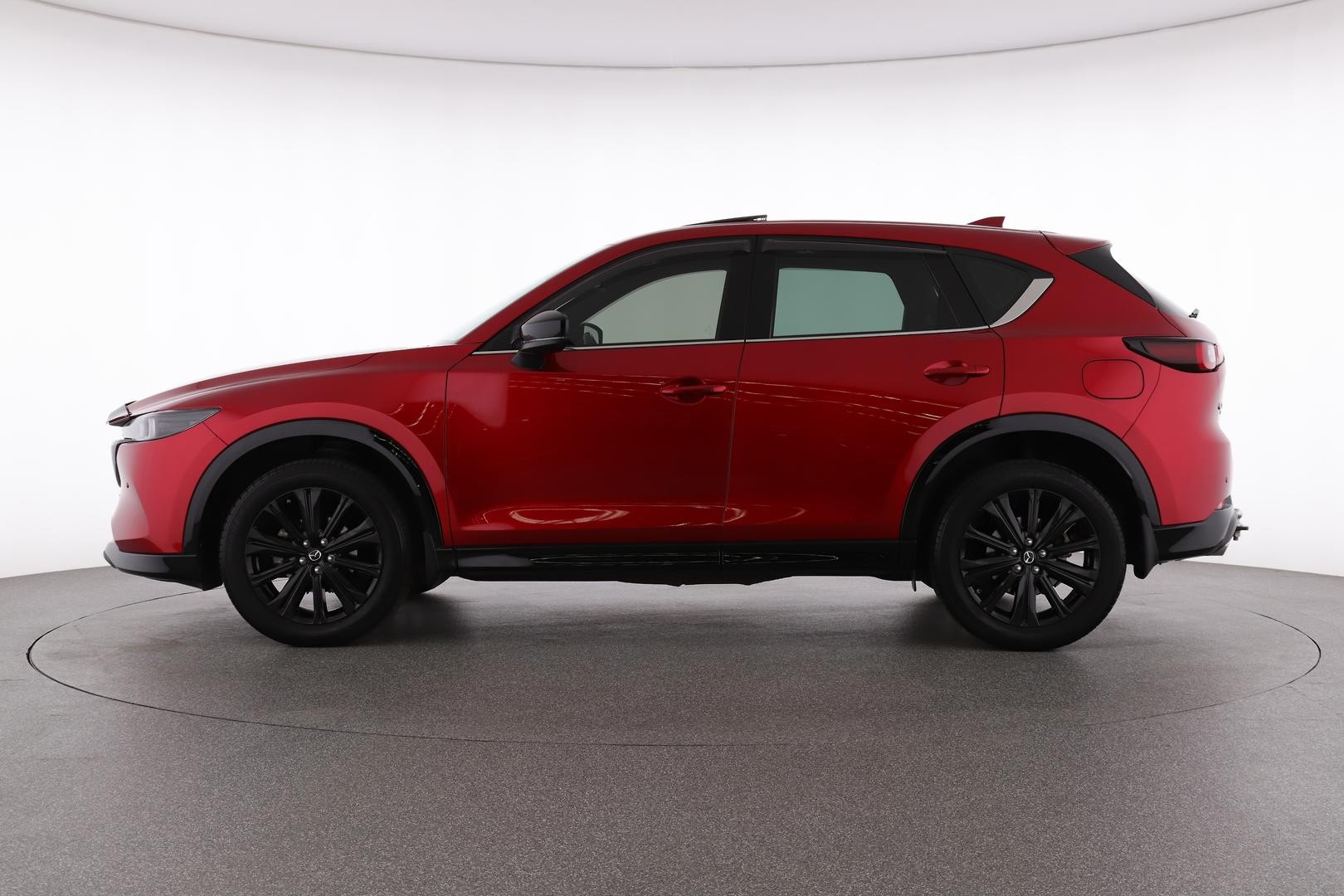 Mazda Cx-5 image 3