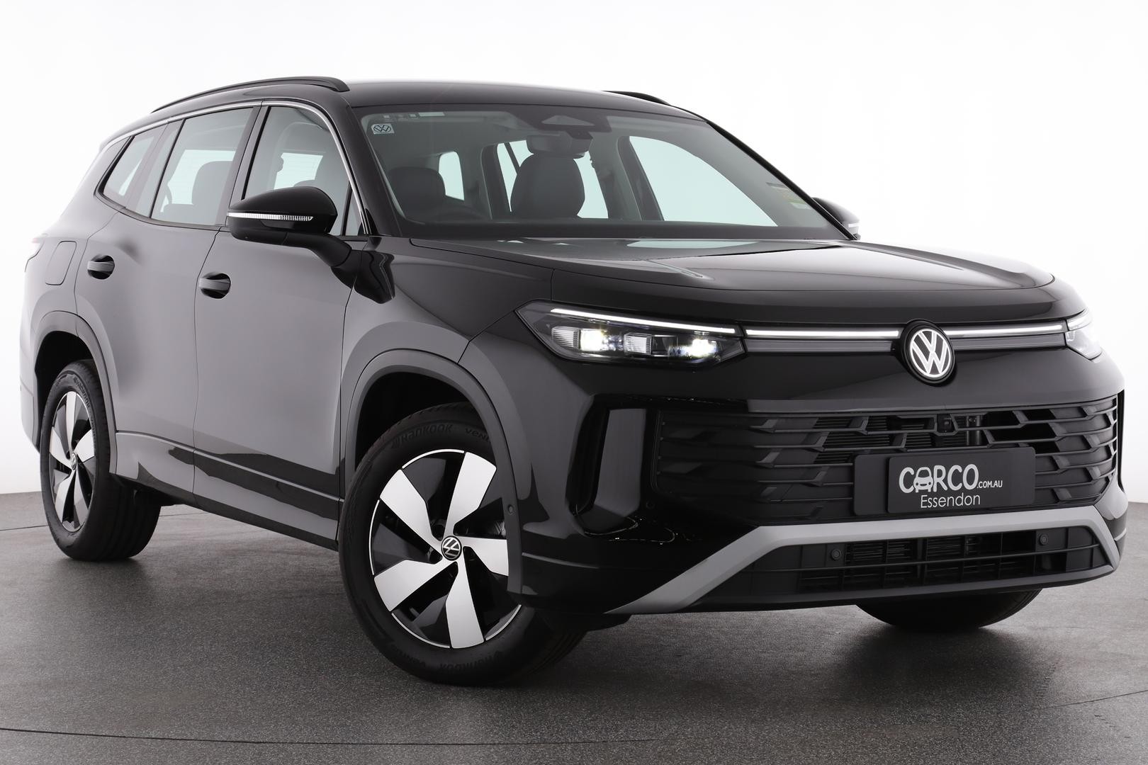 Volkswagen Tayron image 1