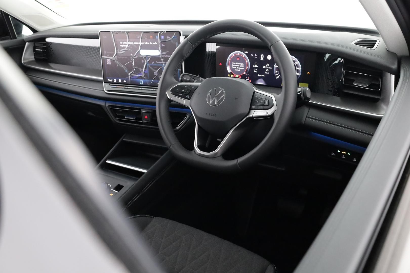 Volkswagen Tayron image 4