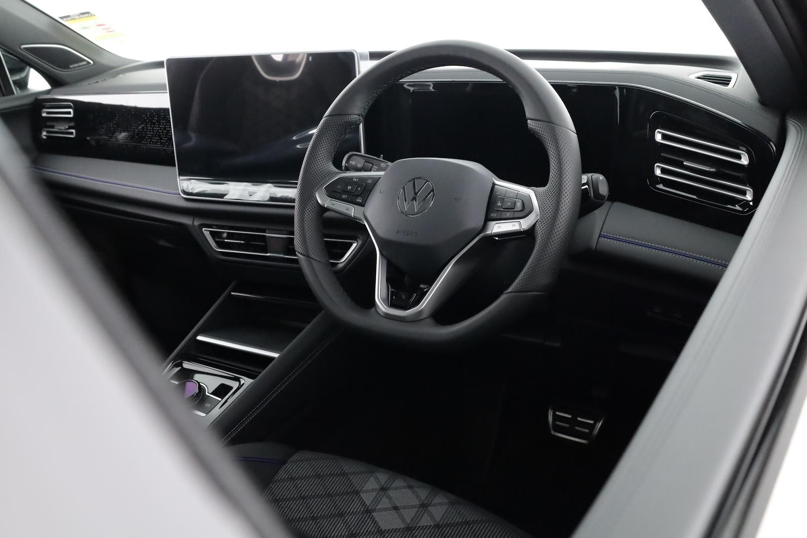 Volkswagen Tiguan image 4