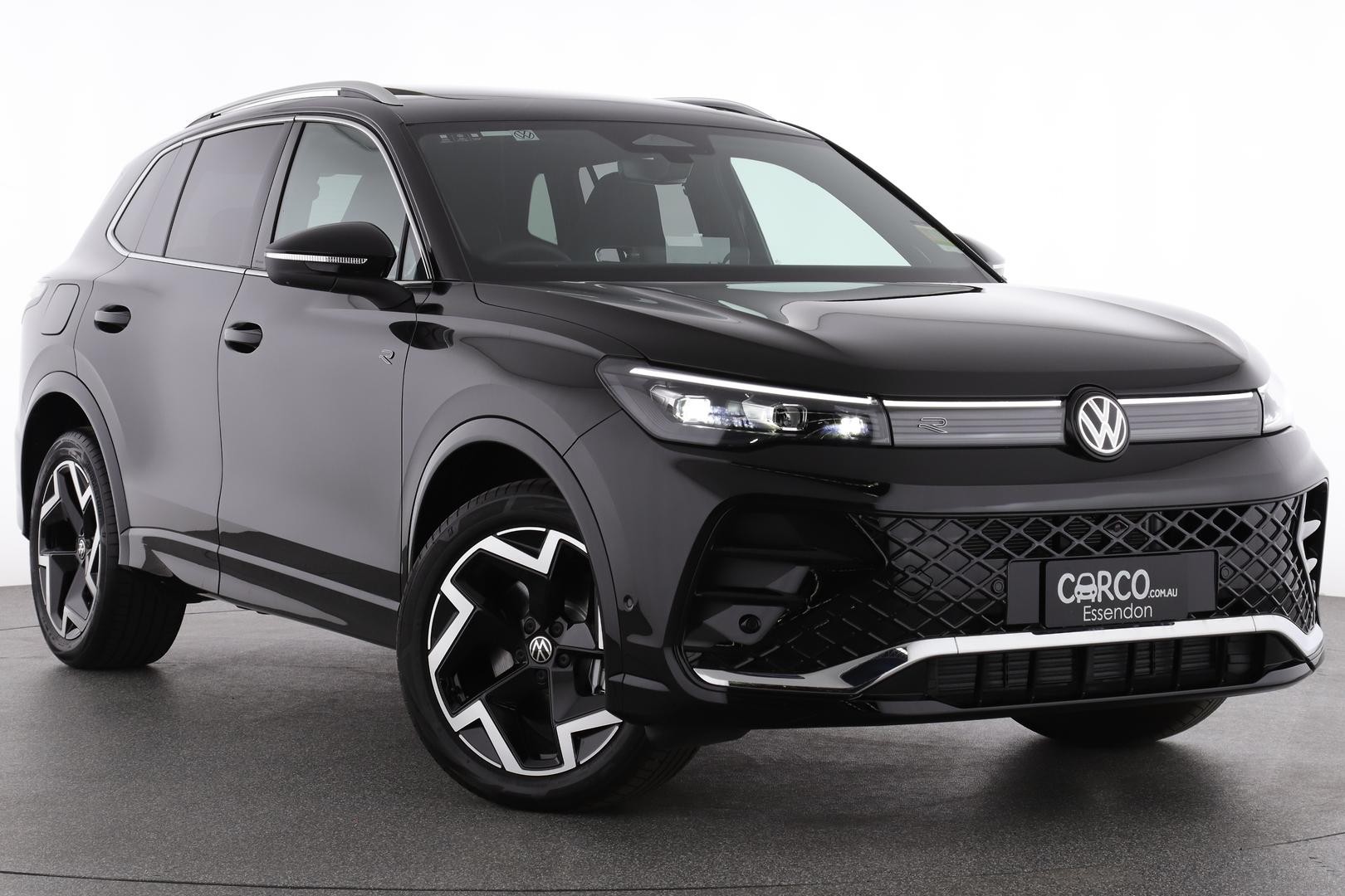 Volkswagen Tiguan image 1