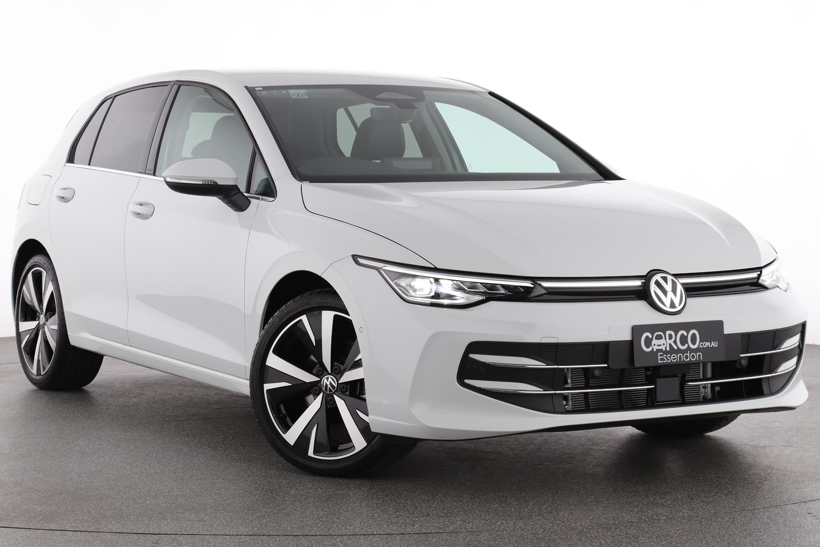 Volkswagen Golf image 1