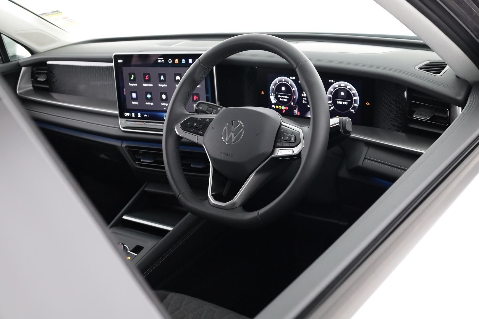 Volkswagen Tayron image 4
