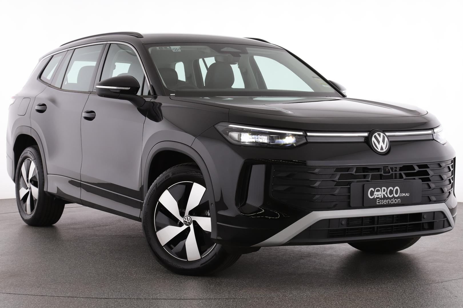 Volkswagen Tayron image 1