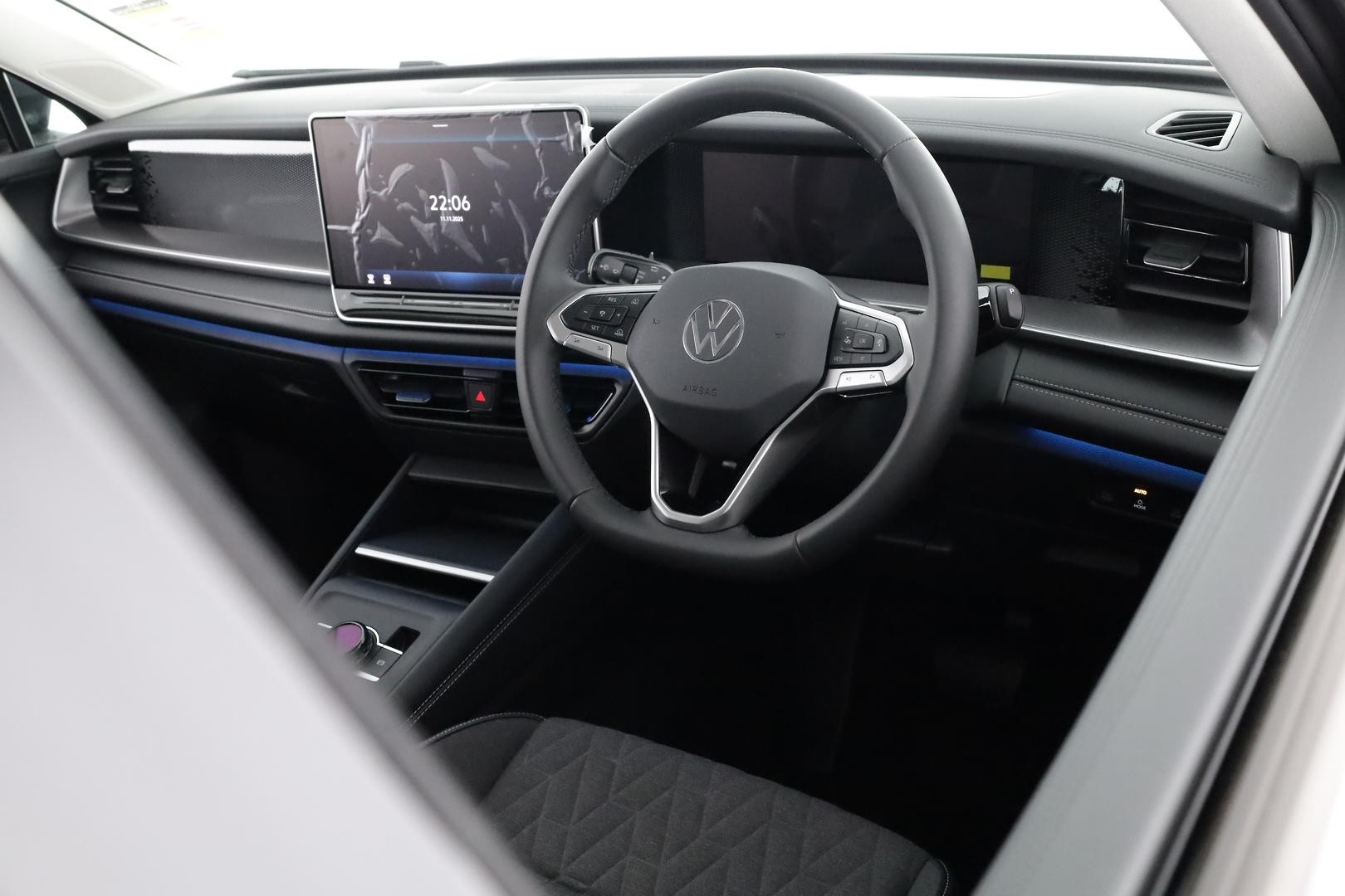 Volkswagen Tayron image 4