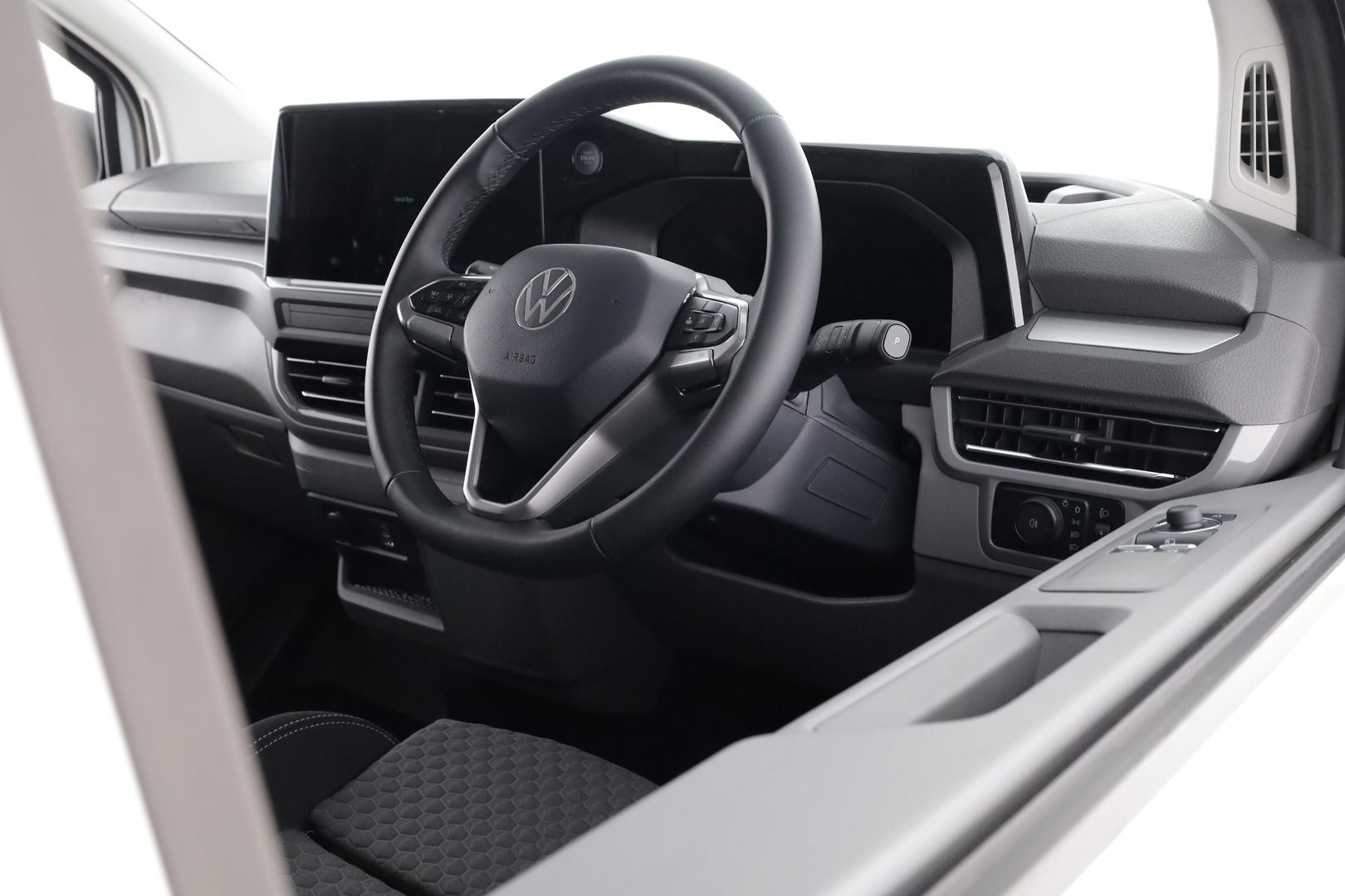 Volkswagen Transporter image 4