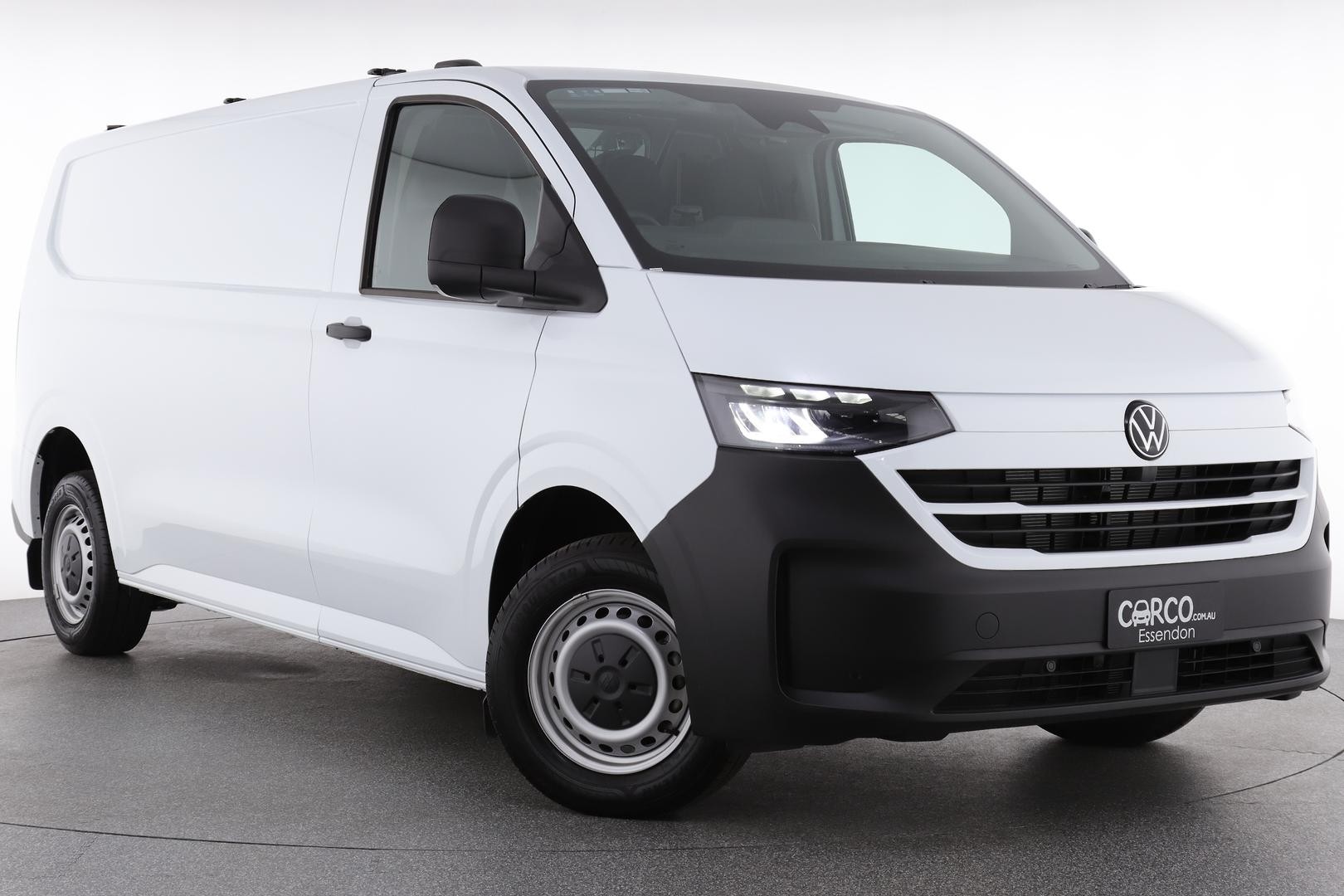 Volkswagen Transporter image 1