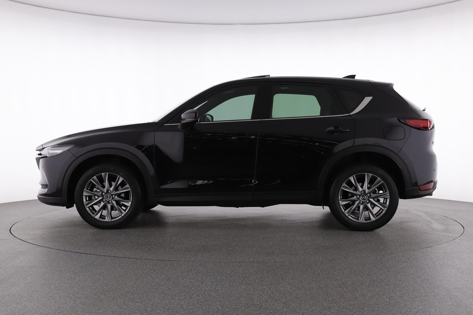Mazda Cx-5 image 3