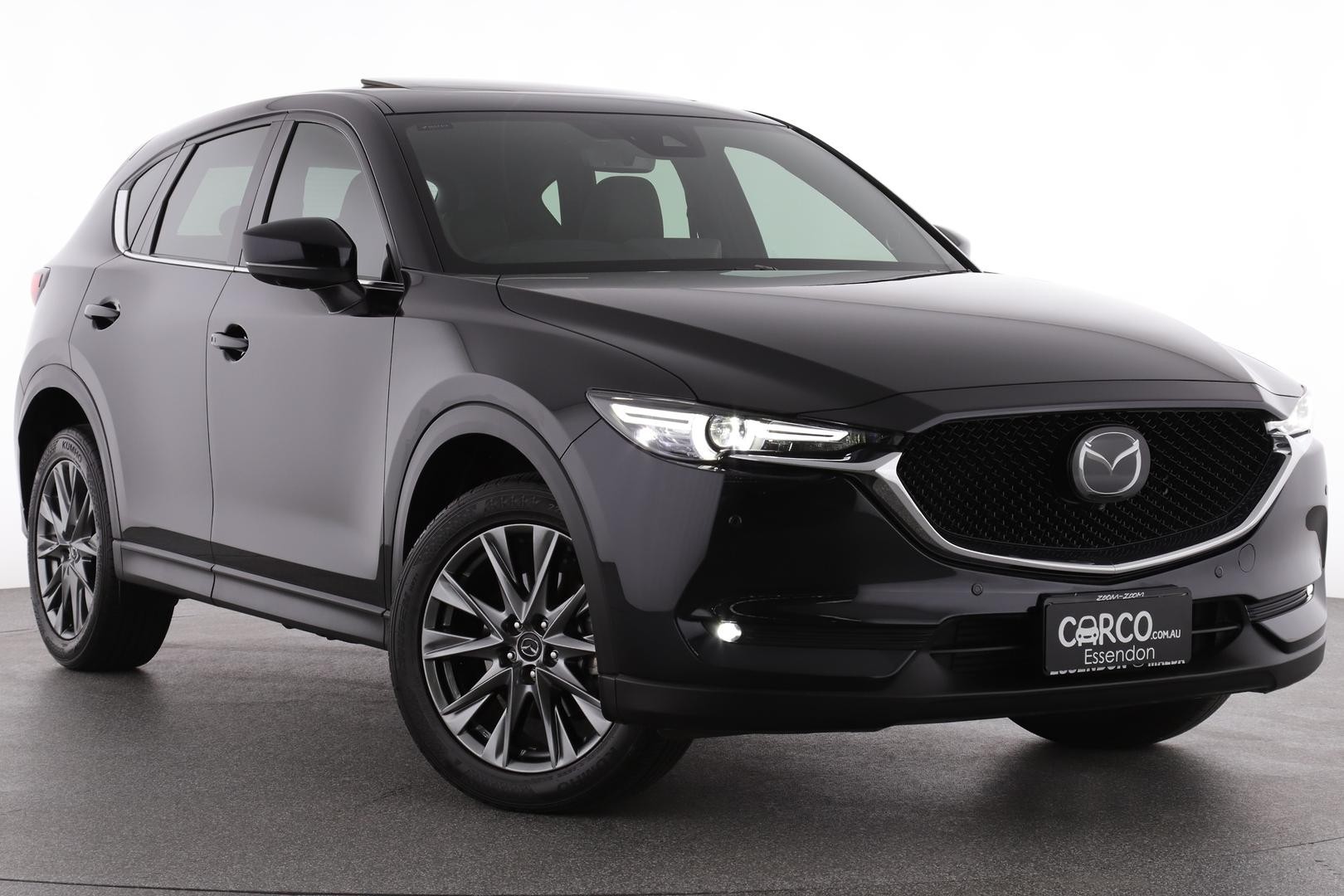 Mazda Cx-5 image 1