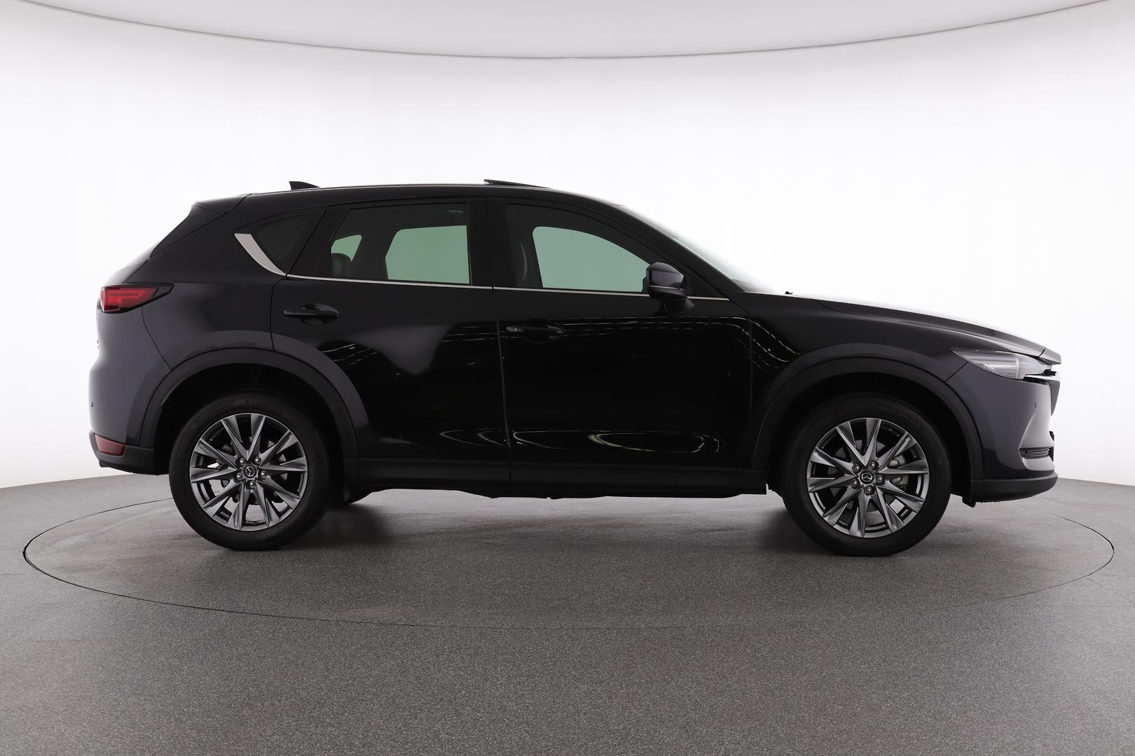 Mazda Cx-5 image 2
