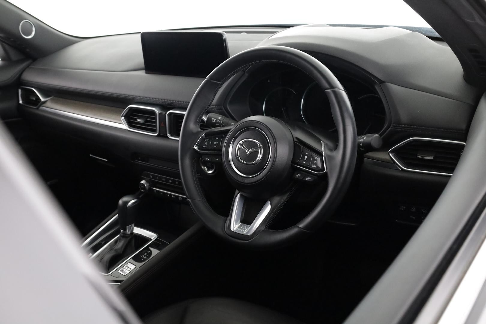 Mazda Cx-5 image 4