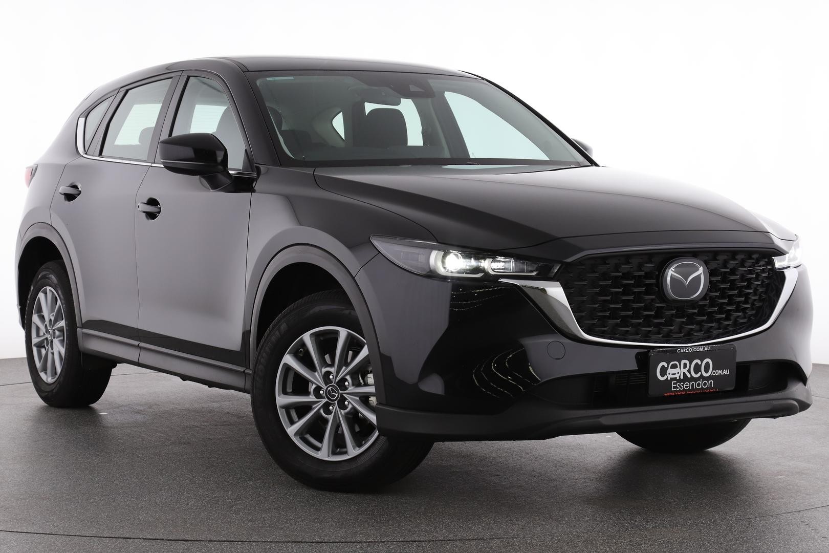 Mazda Cx-5 image 1