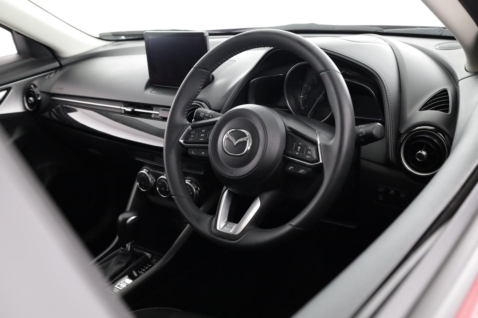 Mazda Cx-3 image 4