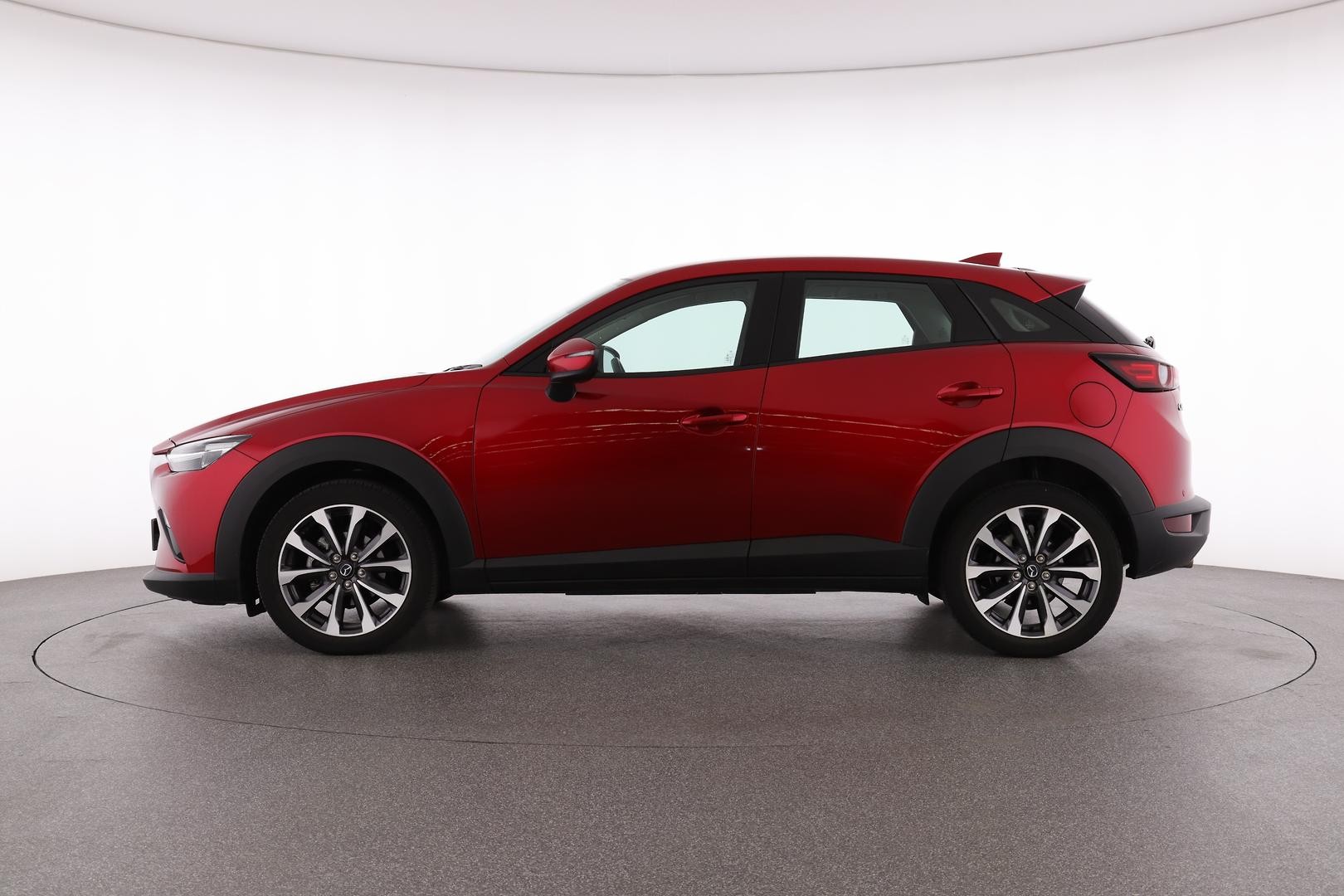 Mazda Cx-3 image 3