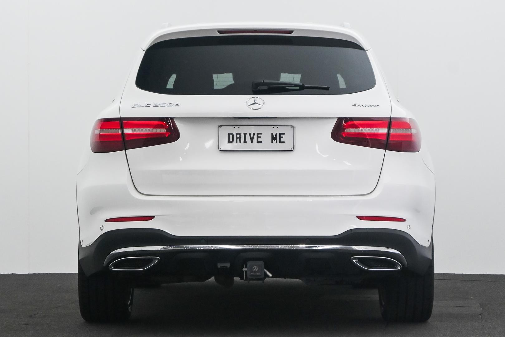 Mercedes Benz Glc-class image 3