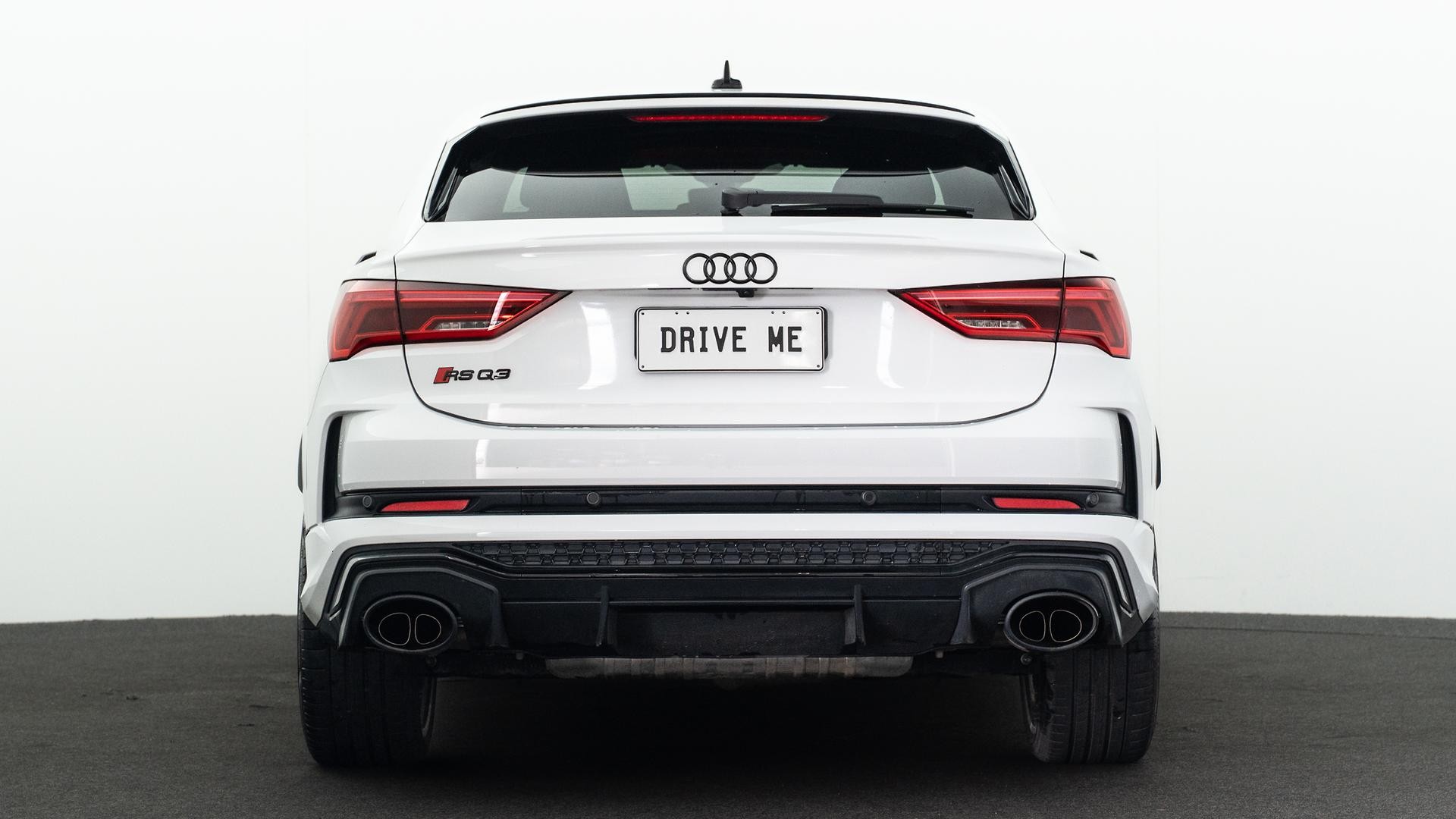 Audi Rs Q3 image 3
