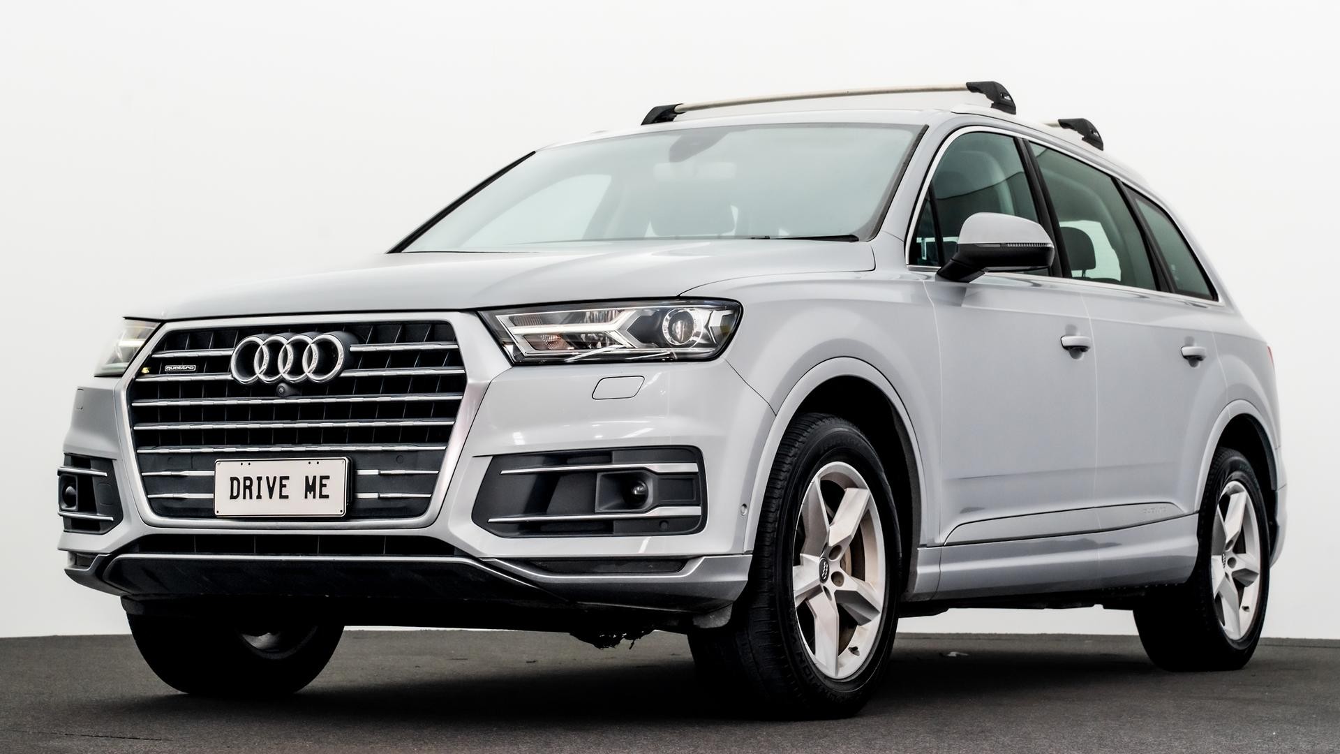 Audi Q7 image 1