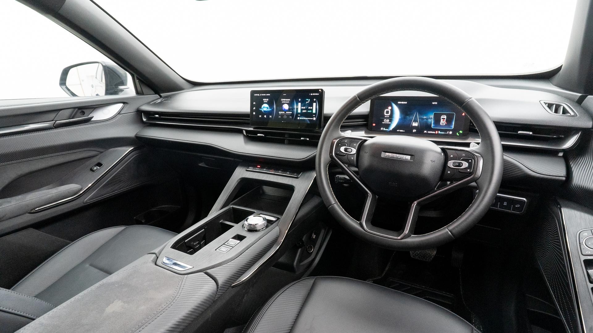 Gwm Haval H6gt image 4