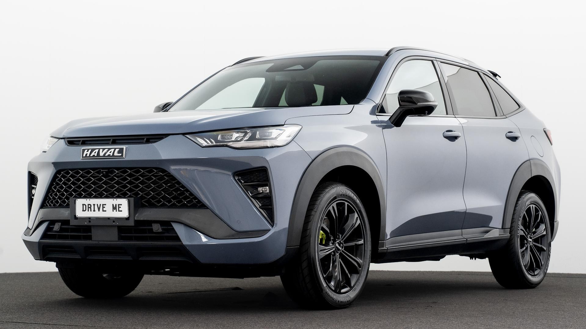 Gwm Haval H6gt image 1