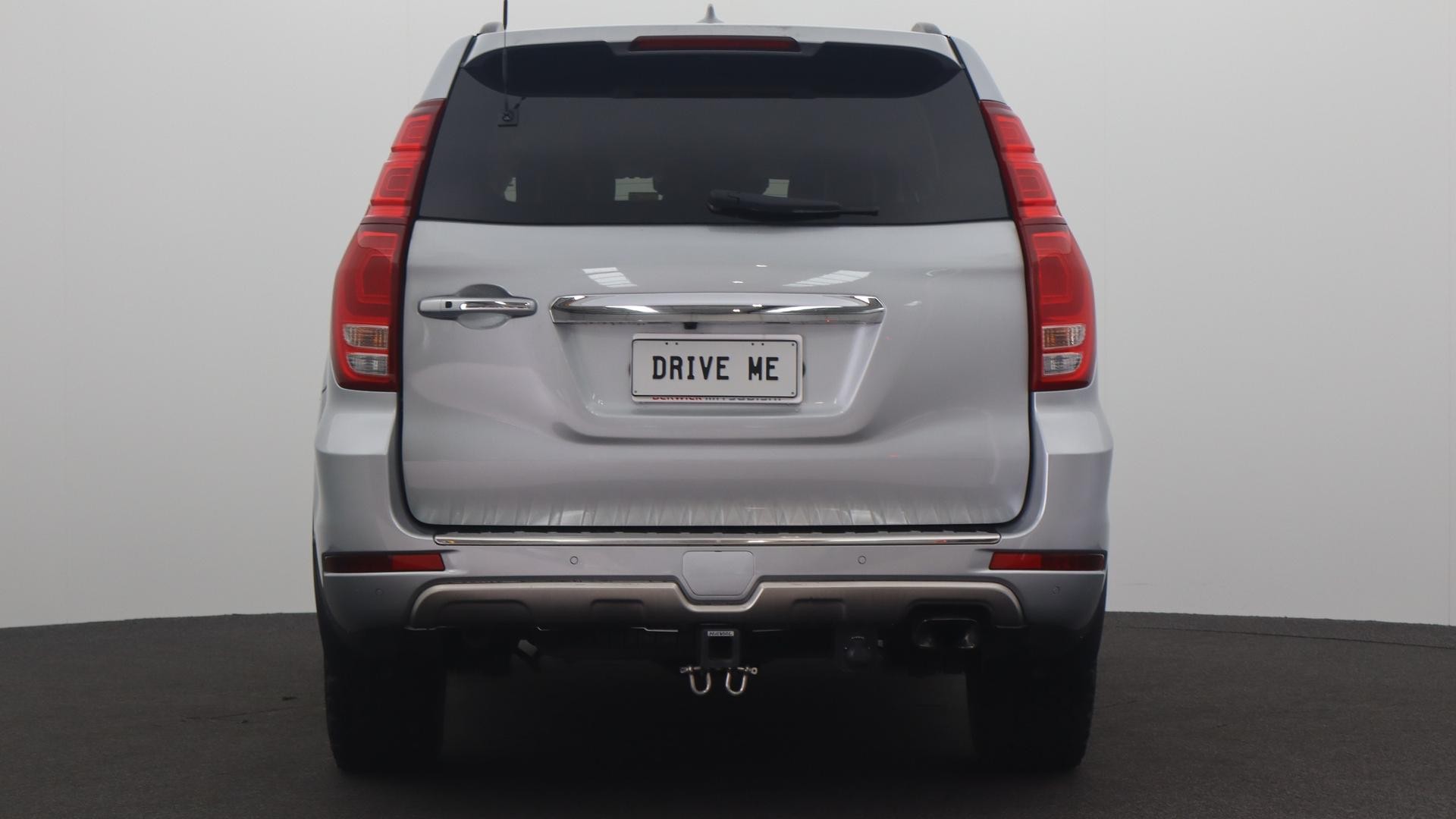 Haval H9 image 3