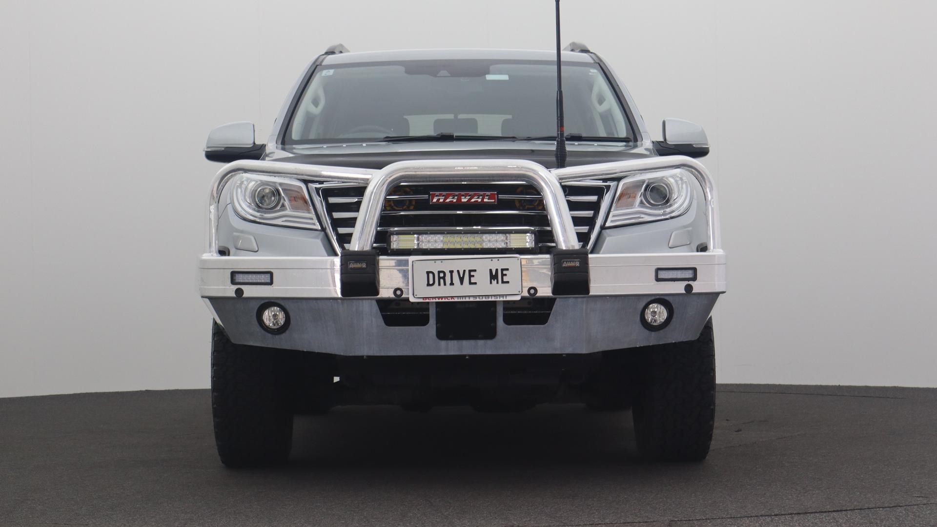 Haval H9 image 2