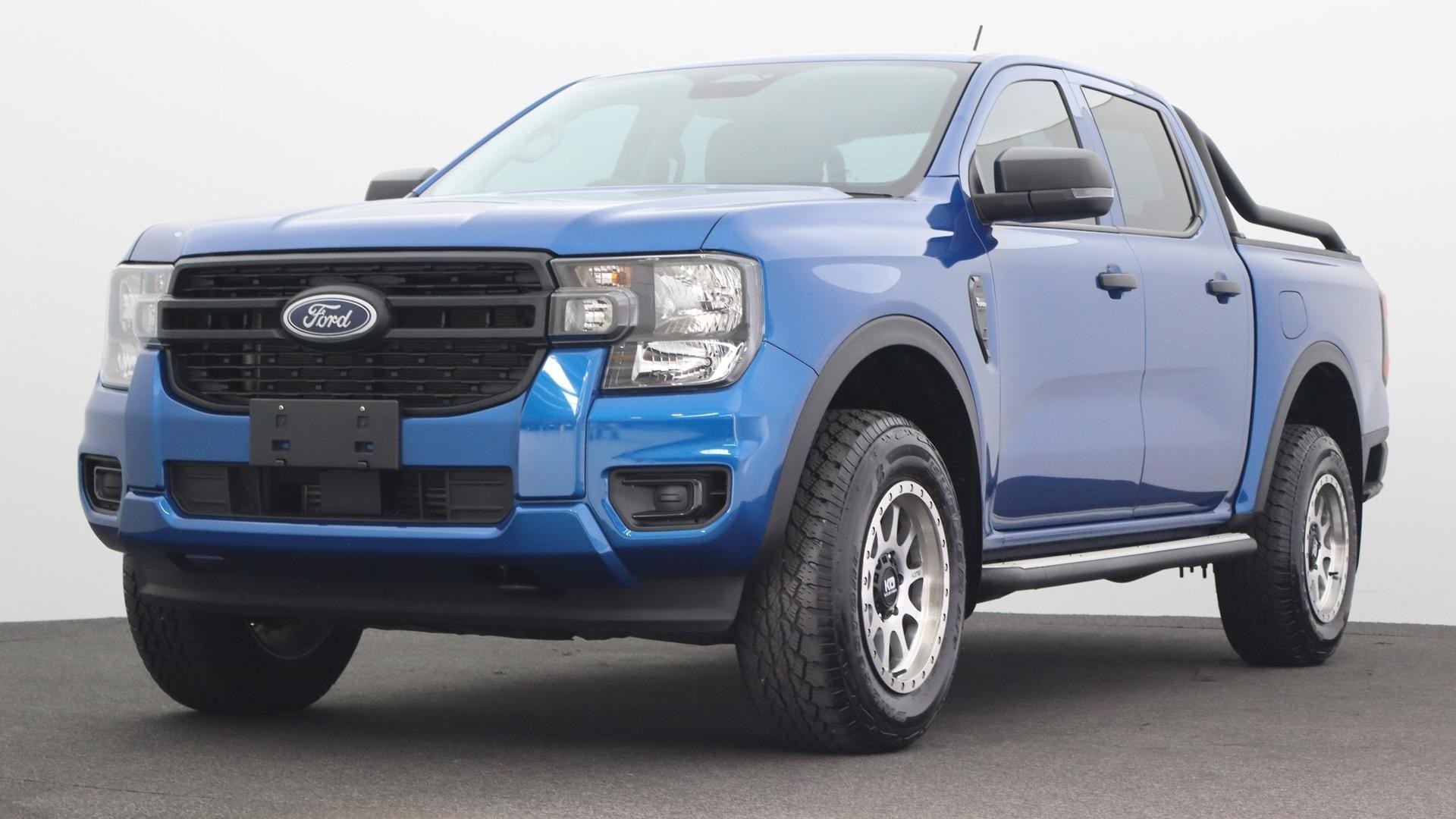 Ford Ranger image 1