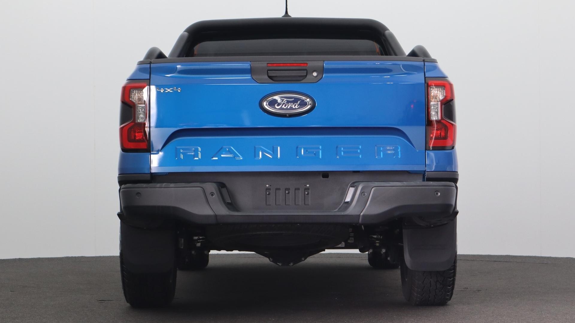 Ford Ranger image 3
