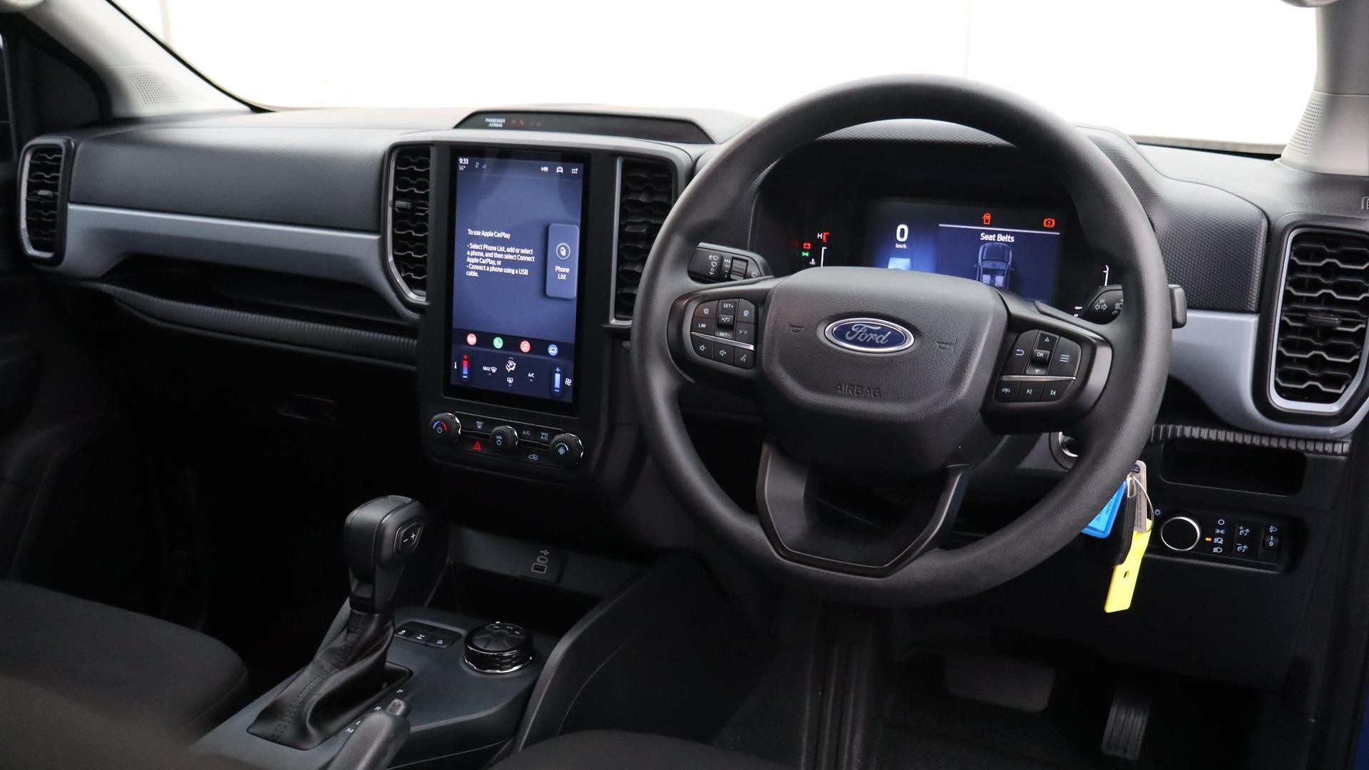 Ford Ranger image 4