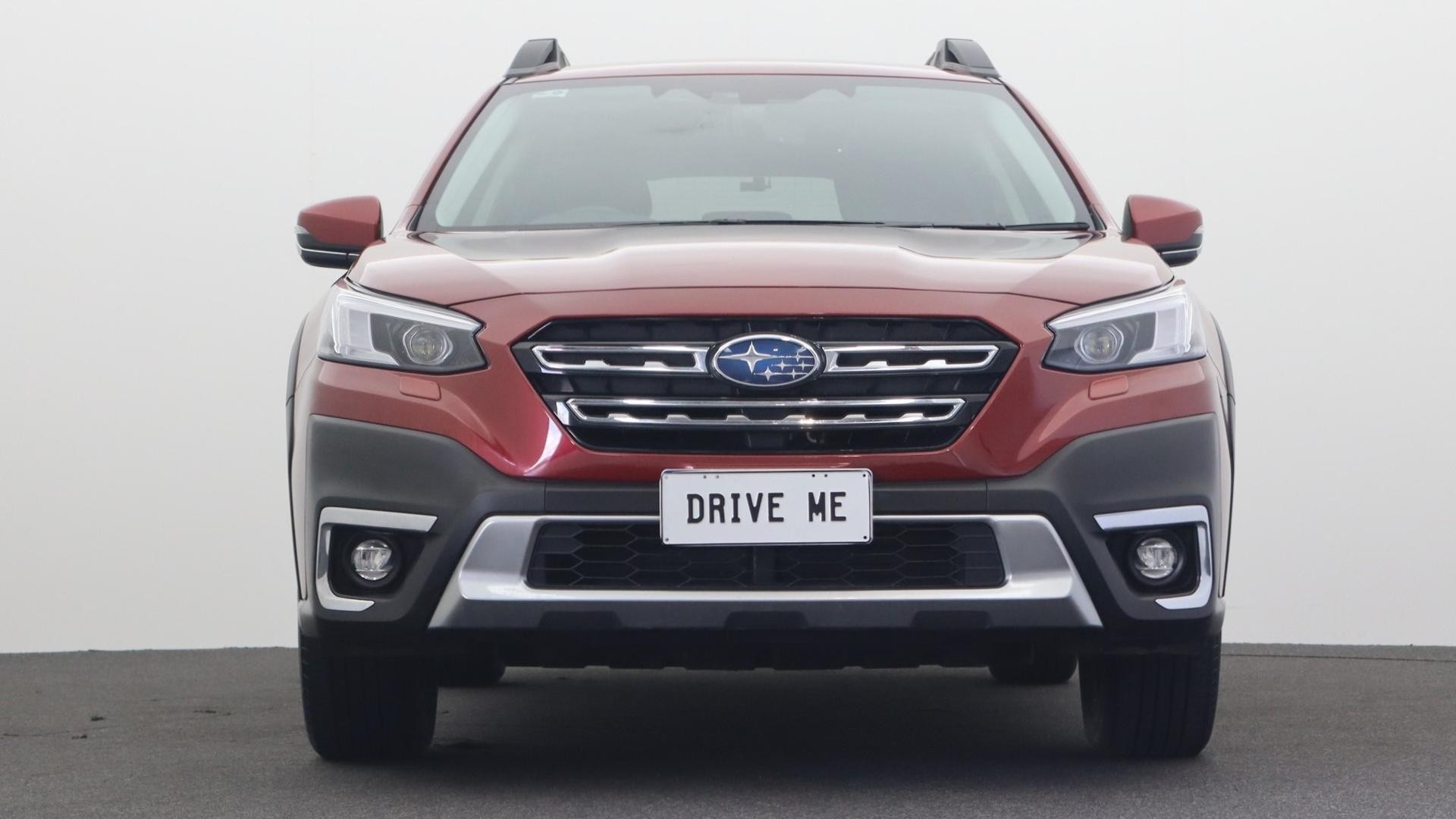 Subaru Outback image 2