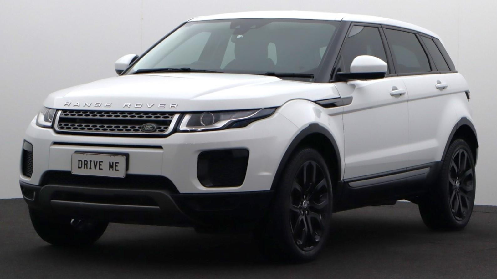 Land Rover Range Rover Evoque image 1